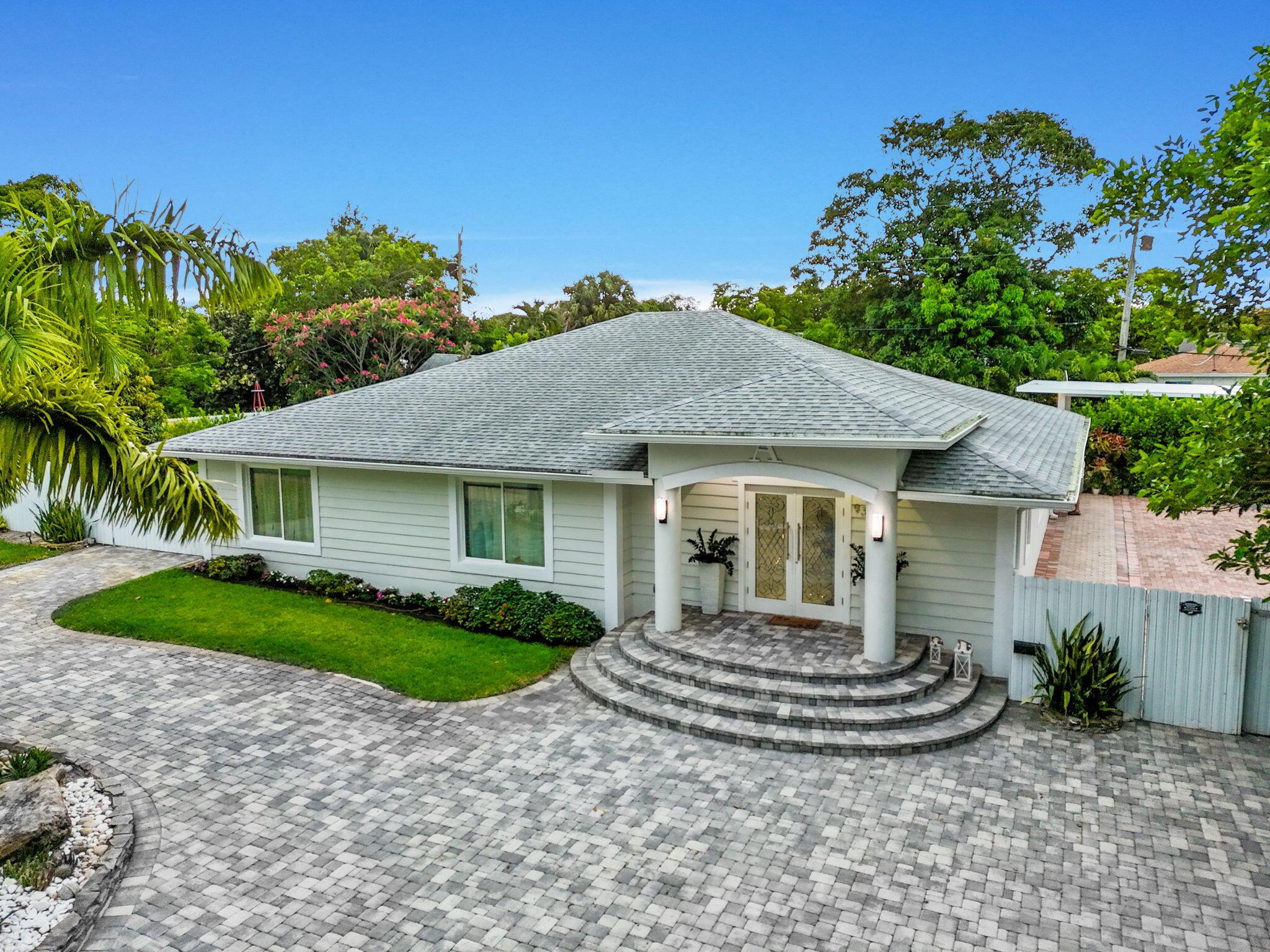 BELLEVUE - Residential