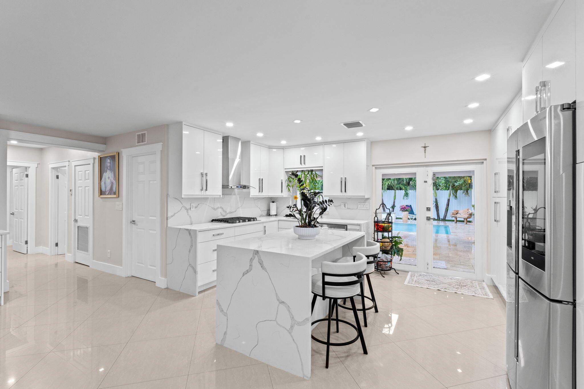 BELLEVUE - Residential