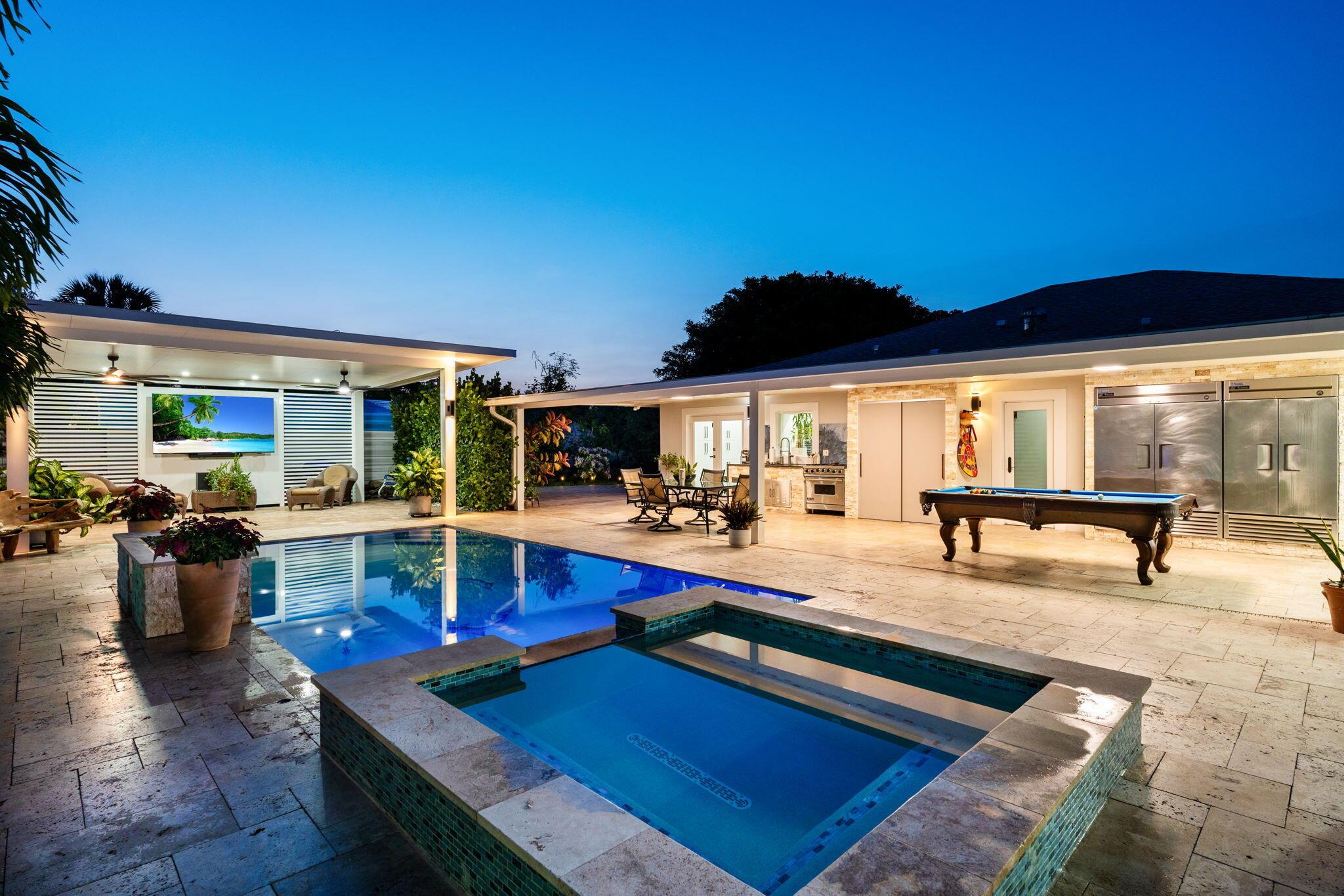 BELLEVUE - Residential