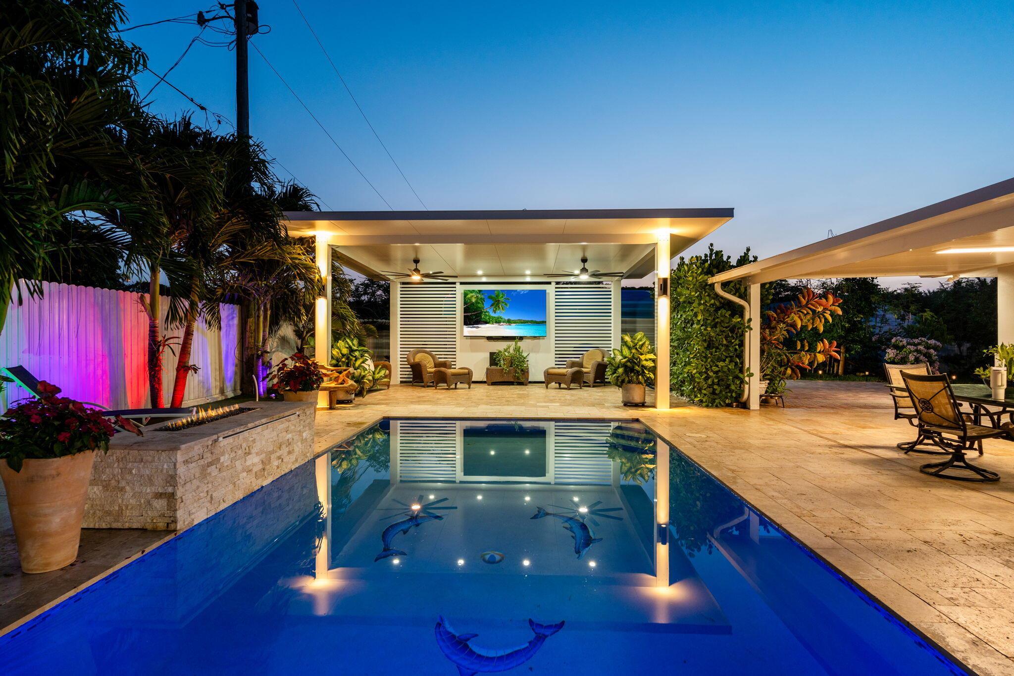 BELLEVUE - Residential