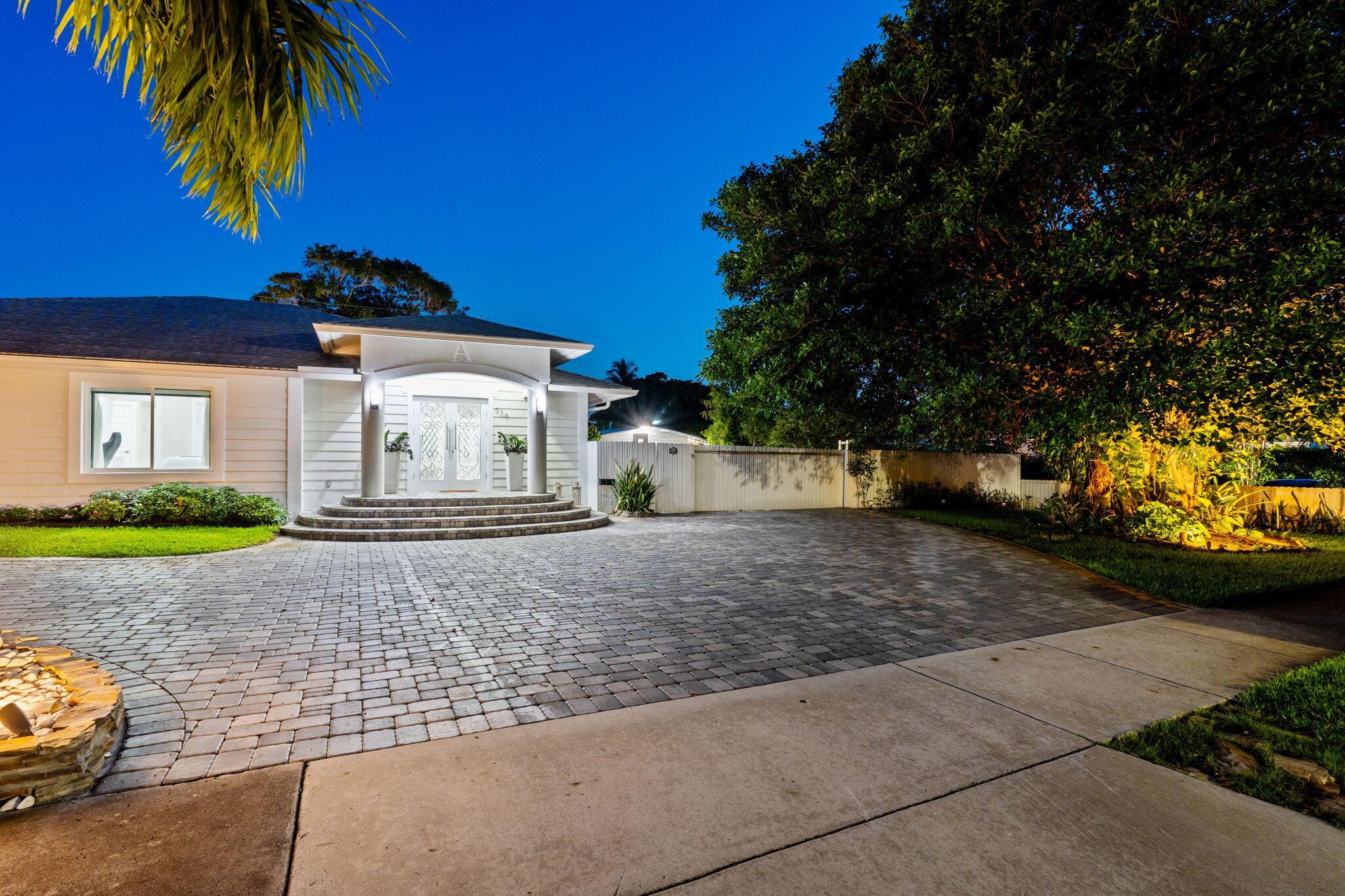 BELLEVUE - Residential