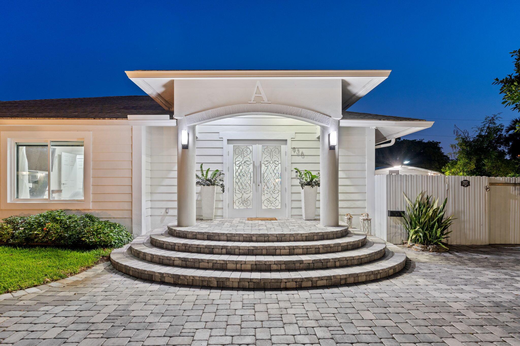 BELLEVUE - Residential