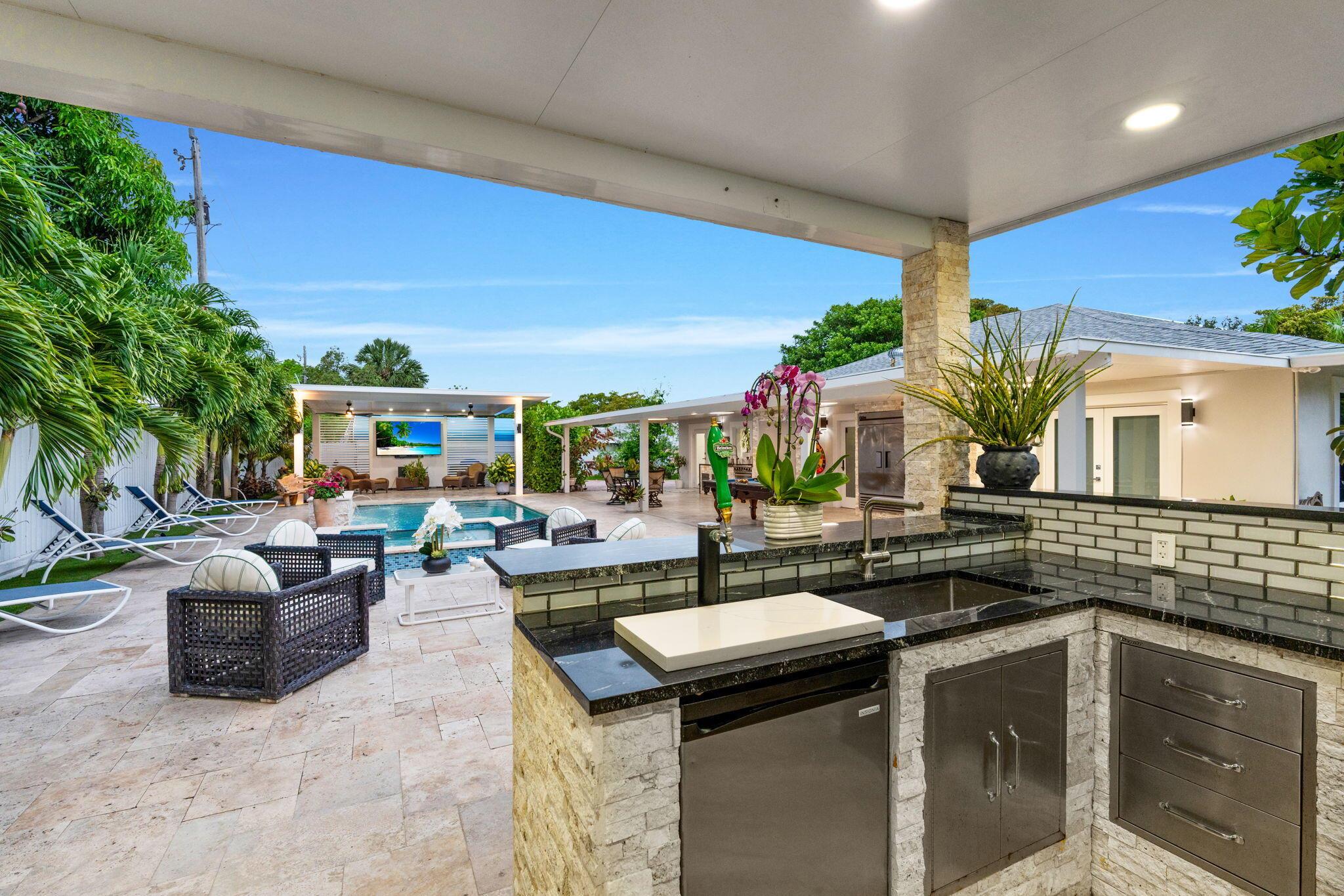 BELLEVUE - Residential