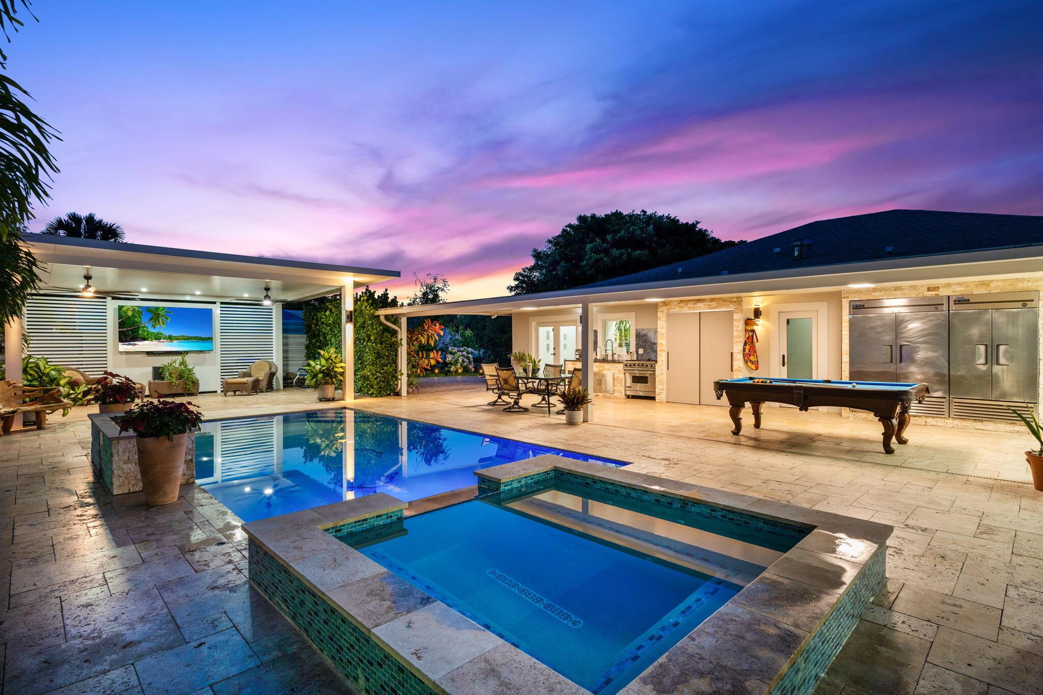 BELLEVUE - Residential