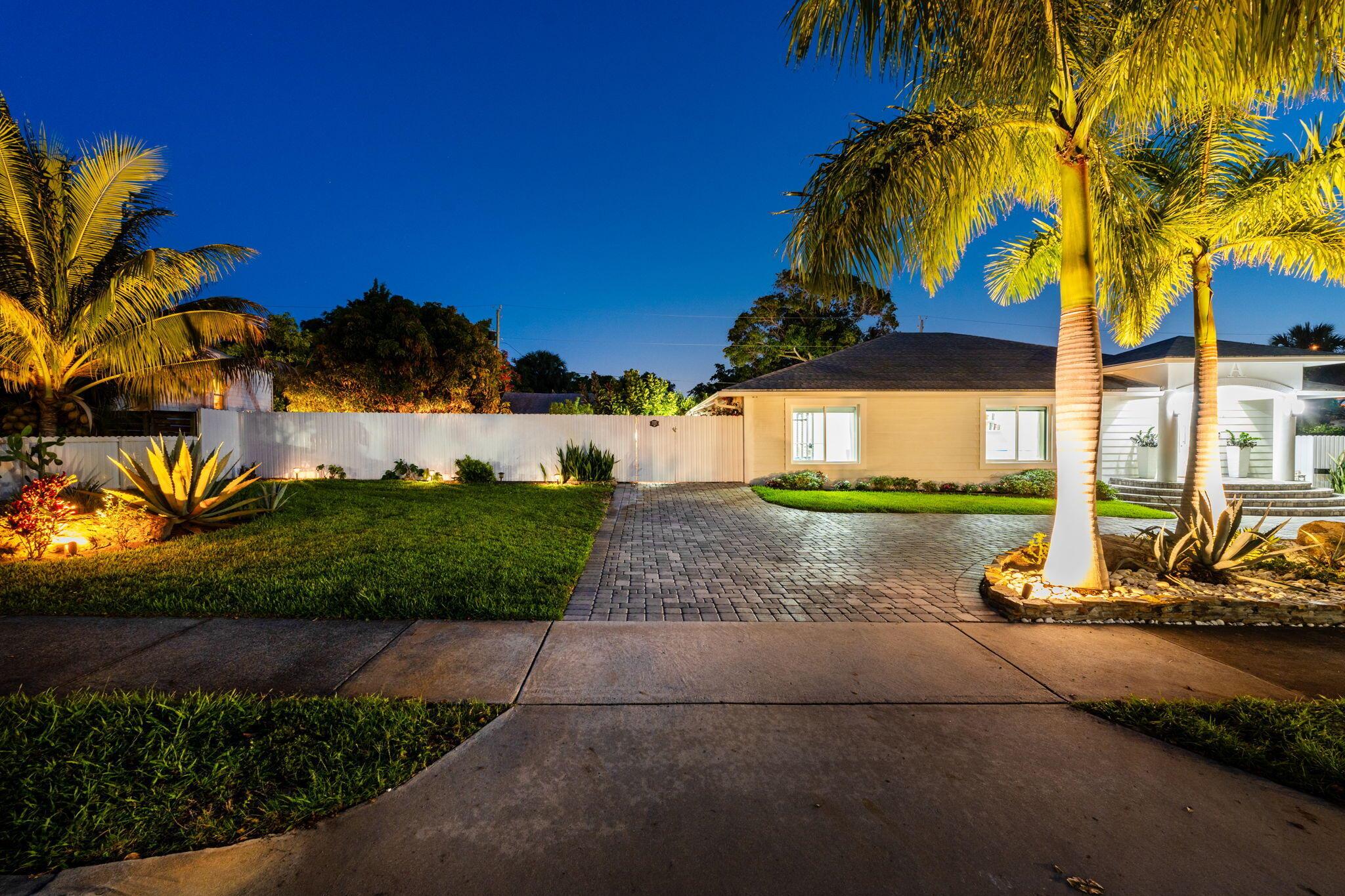 BELLEVUE - Residential