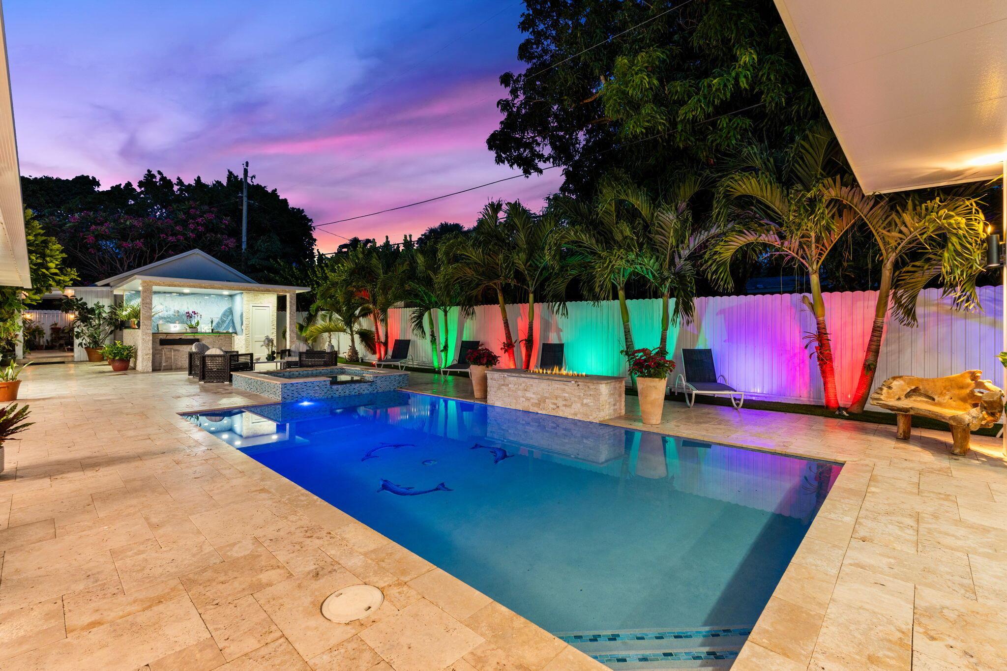 BELLEVUE - Residential