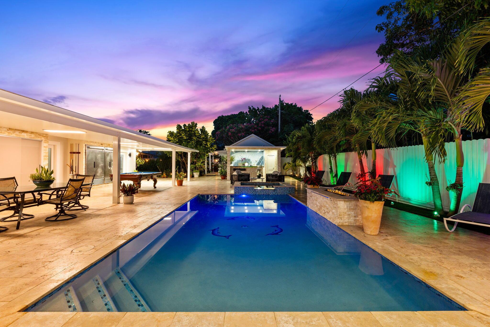 BELLEVUE - Residential