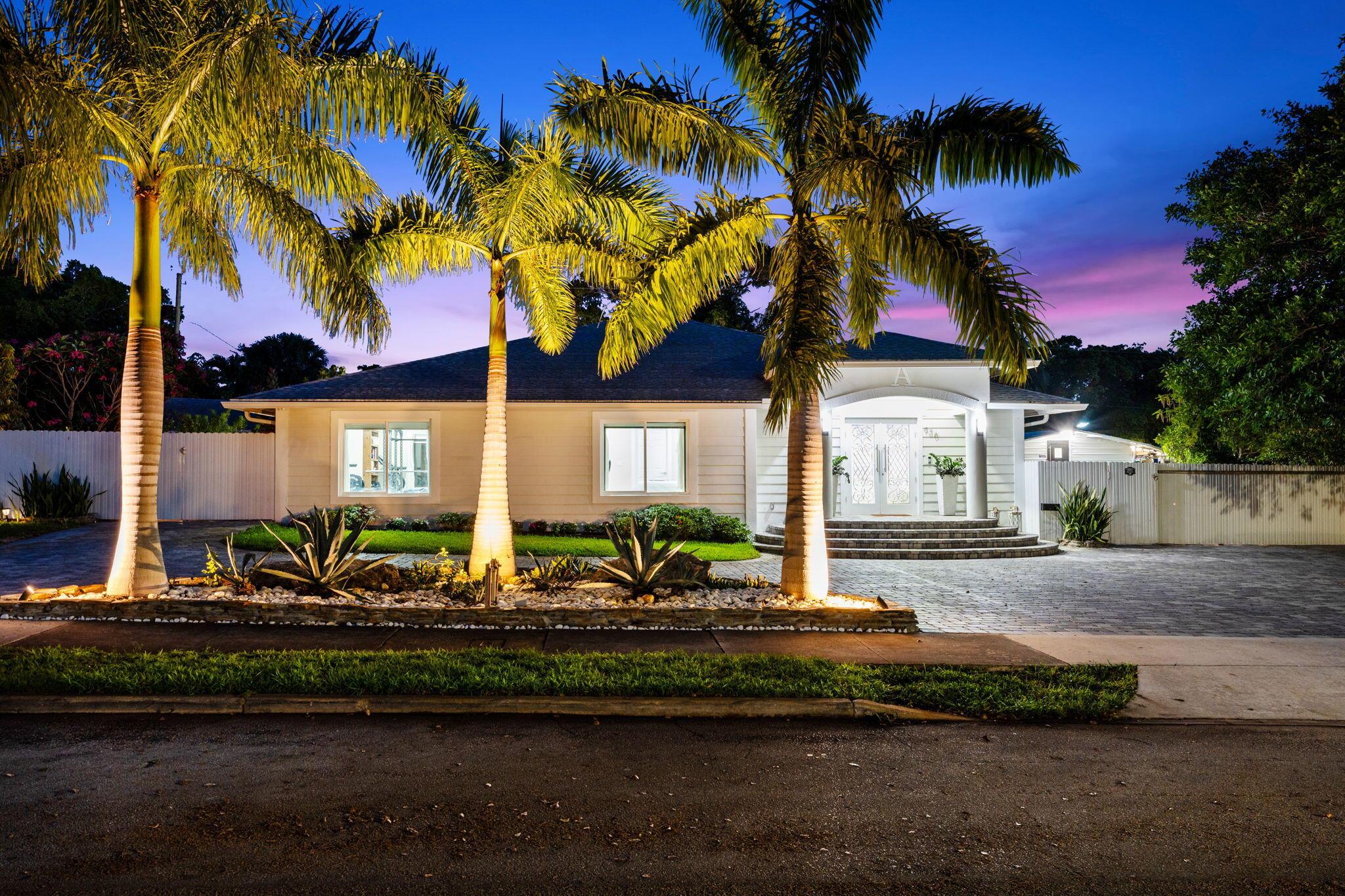 BELLEVUE - Residential