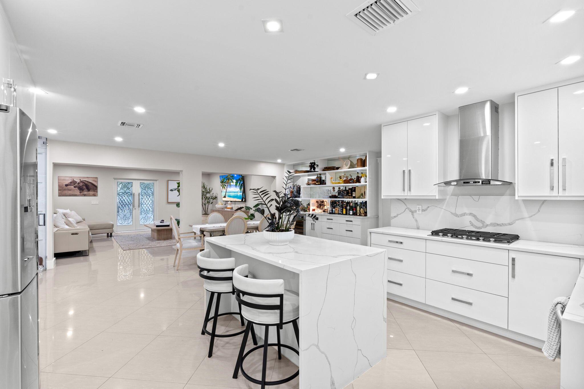 BELLEVUE - Residential