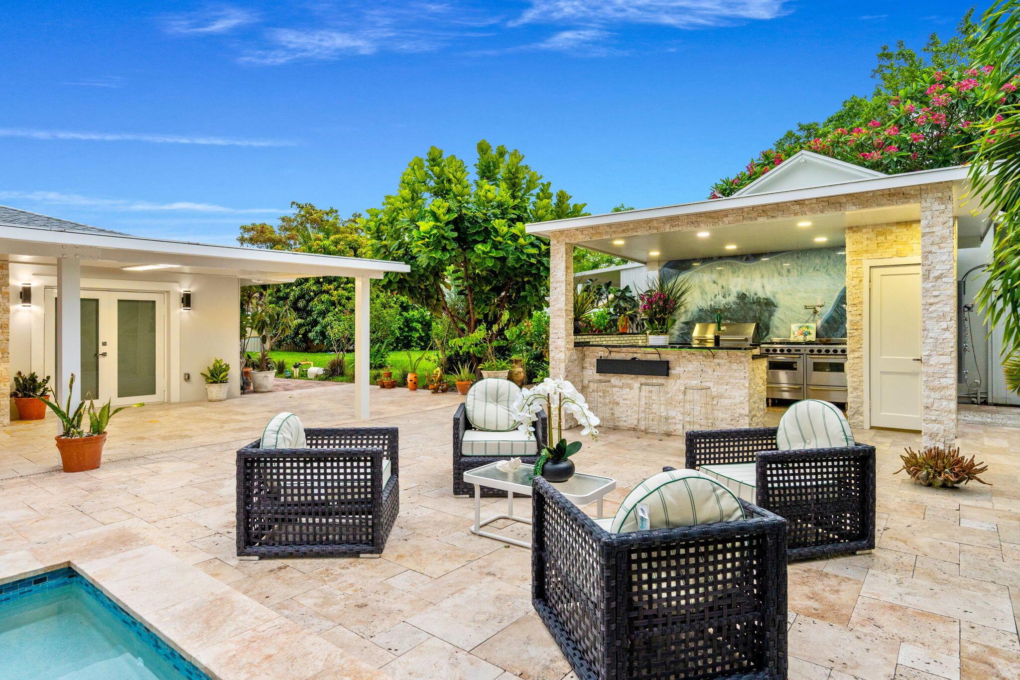 BELLEVUE - Residential