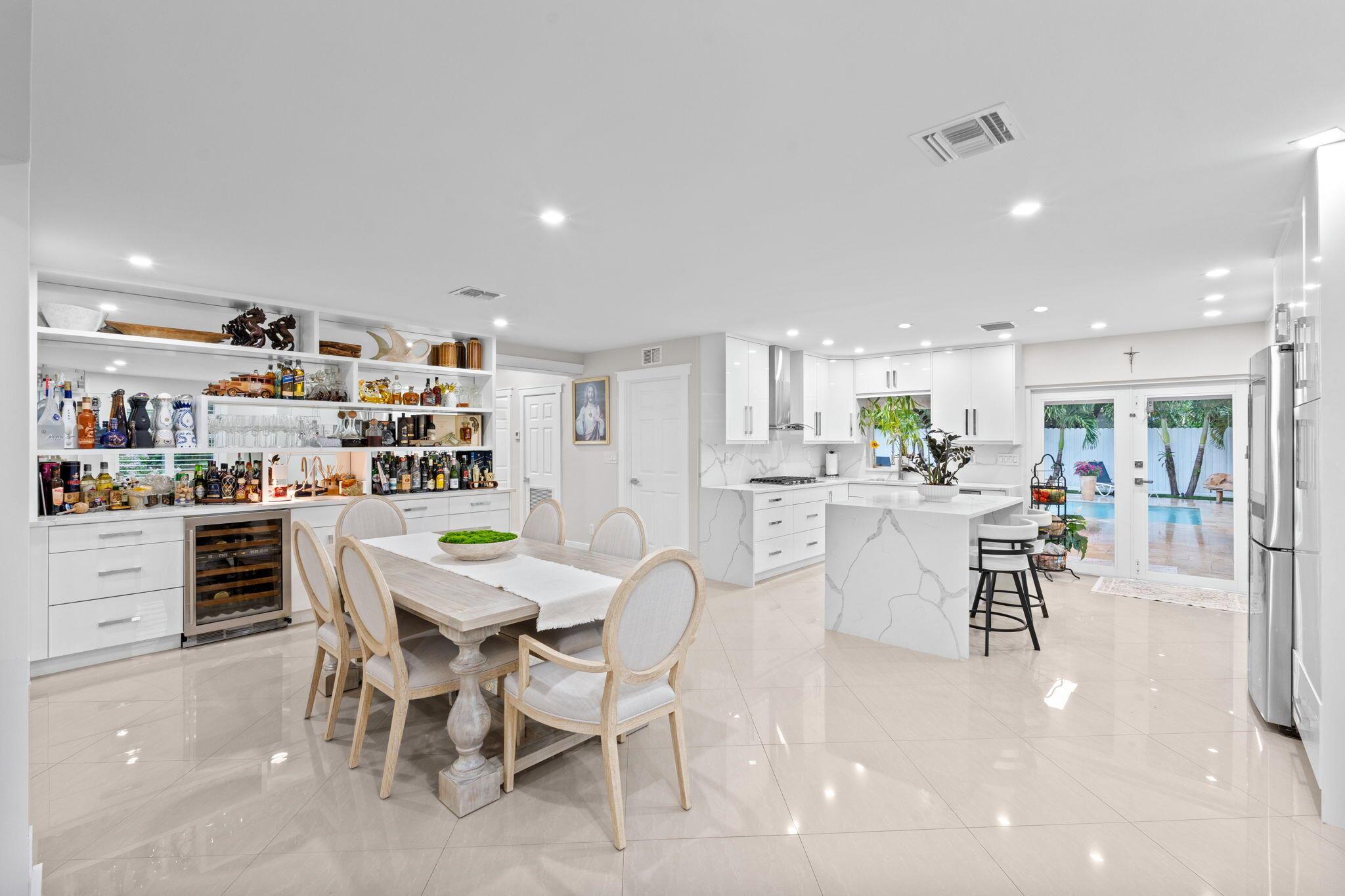 BELLEVUE - Residential