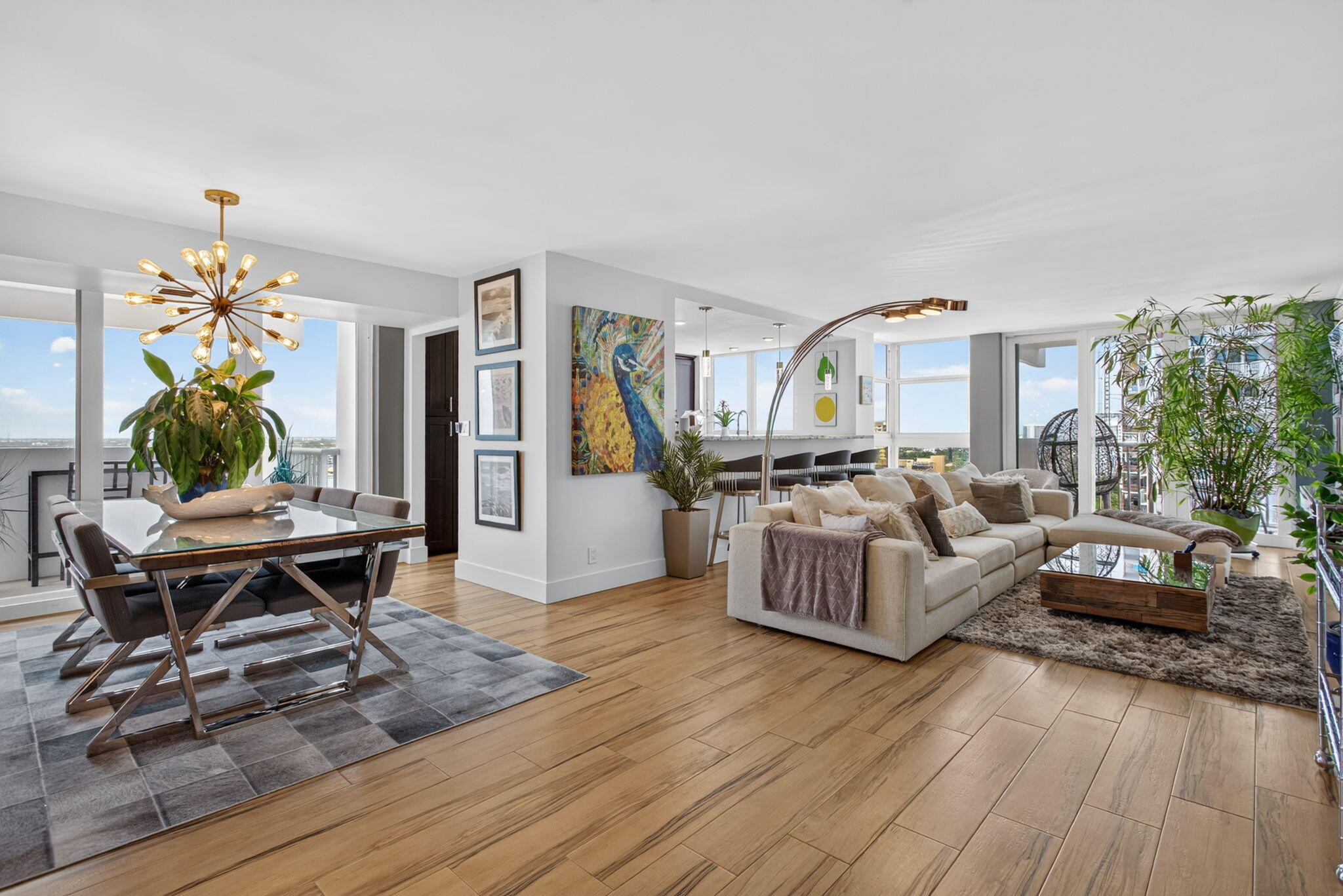 1370 S OCEAN Boulevard 1705