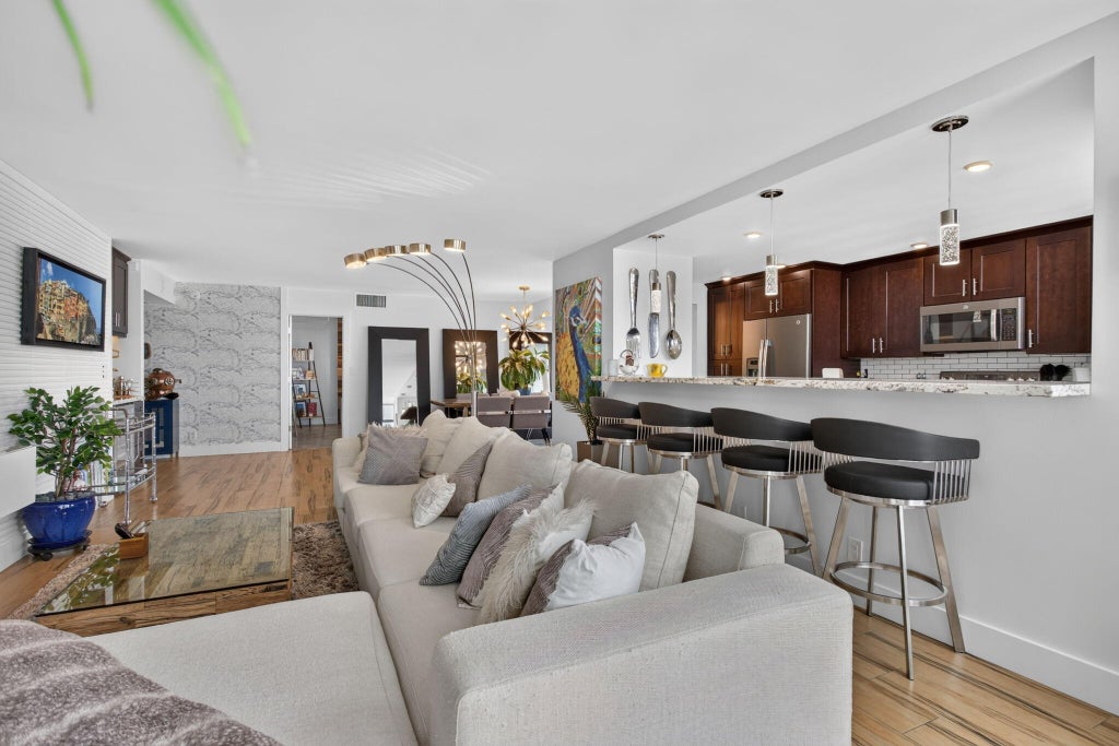 Photo of 1370 S OCEAN Boulevard #1705, Pompano Beach, FL 33062 (MLS # B26065933)