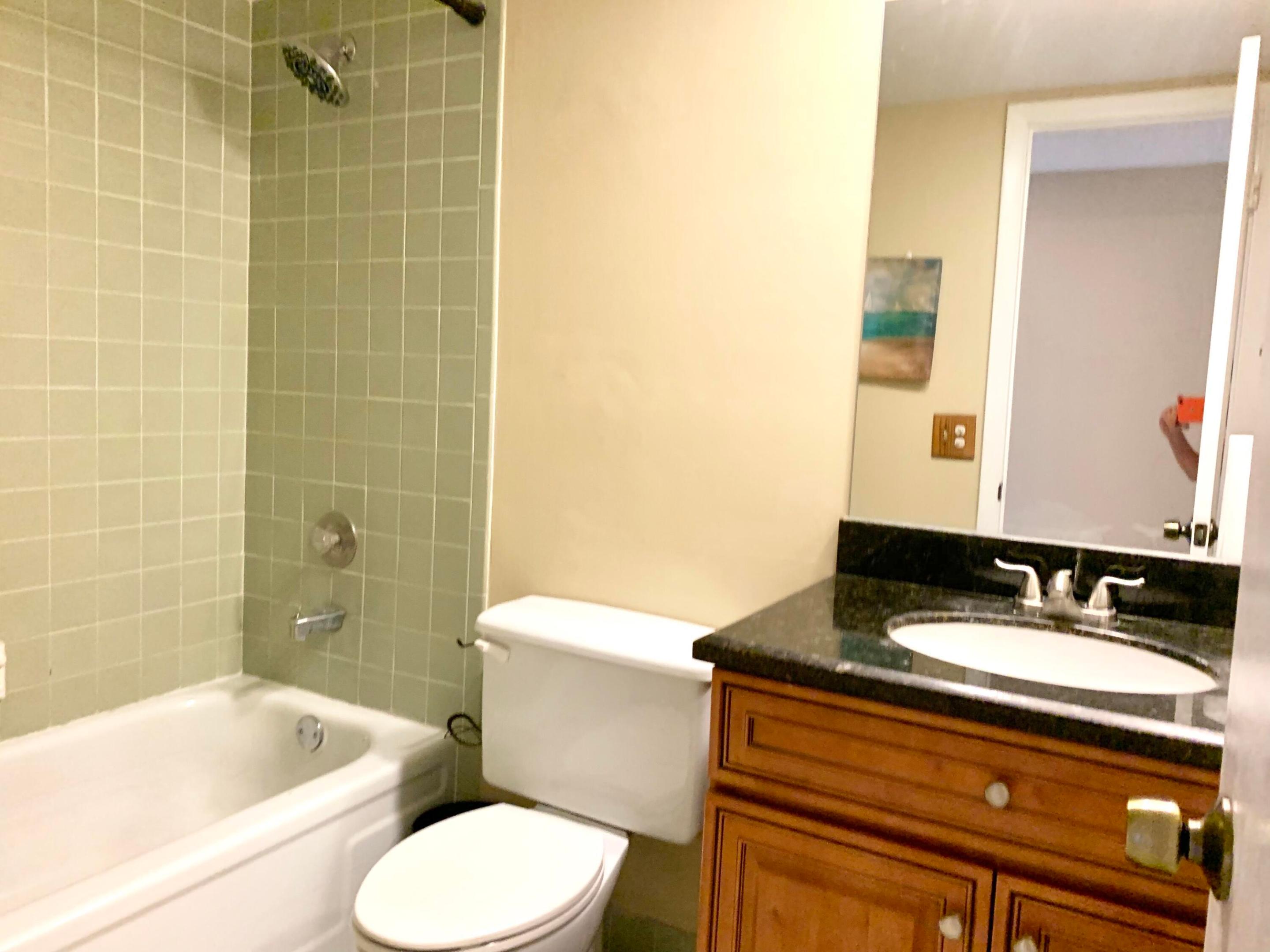 CYPRESS BEND I-B AND I-C CONDO - Residential Lease