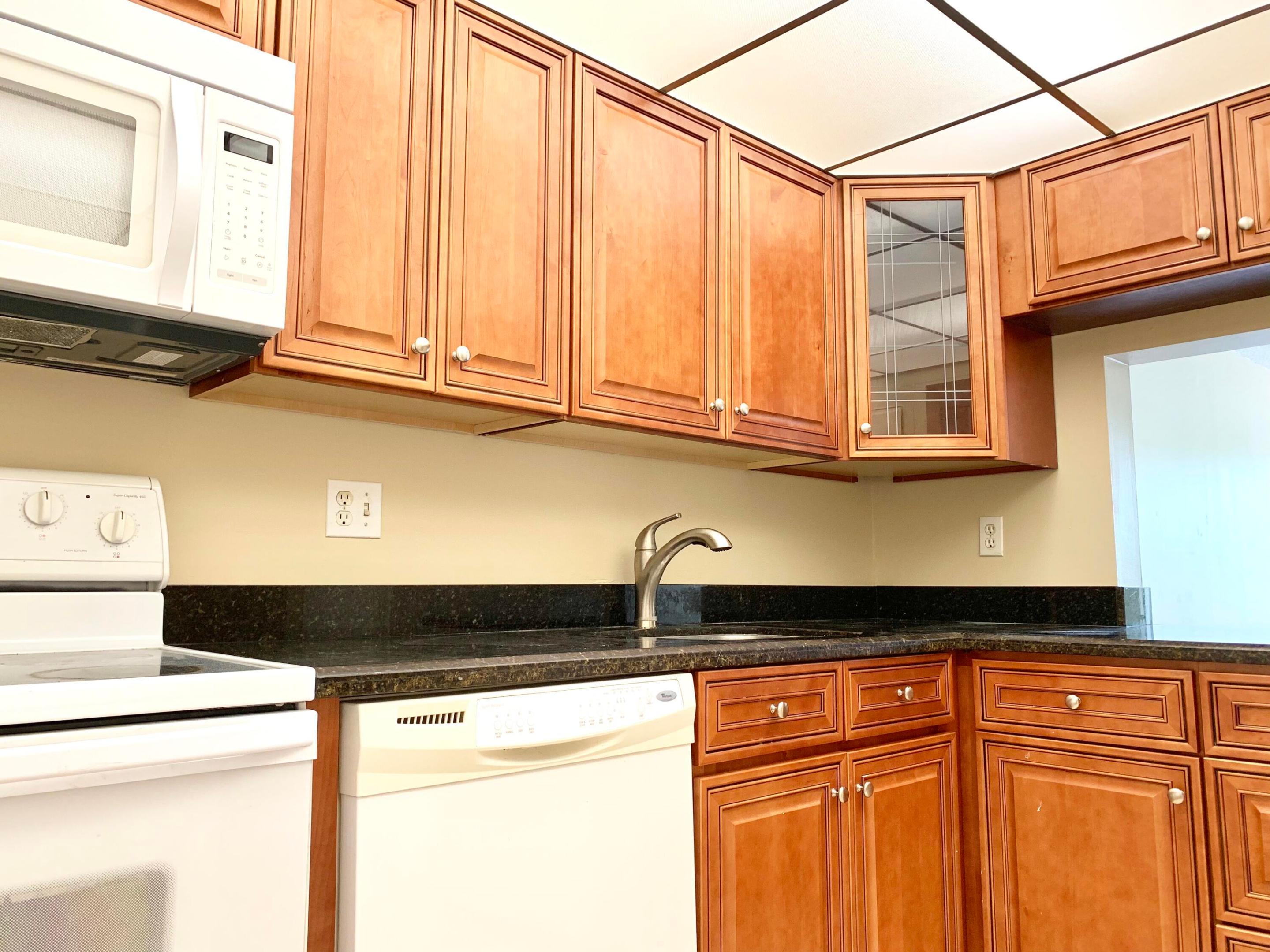 CYPRESS BEND I-B AND I-C CONDO - Residential Lease