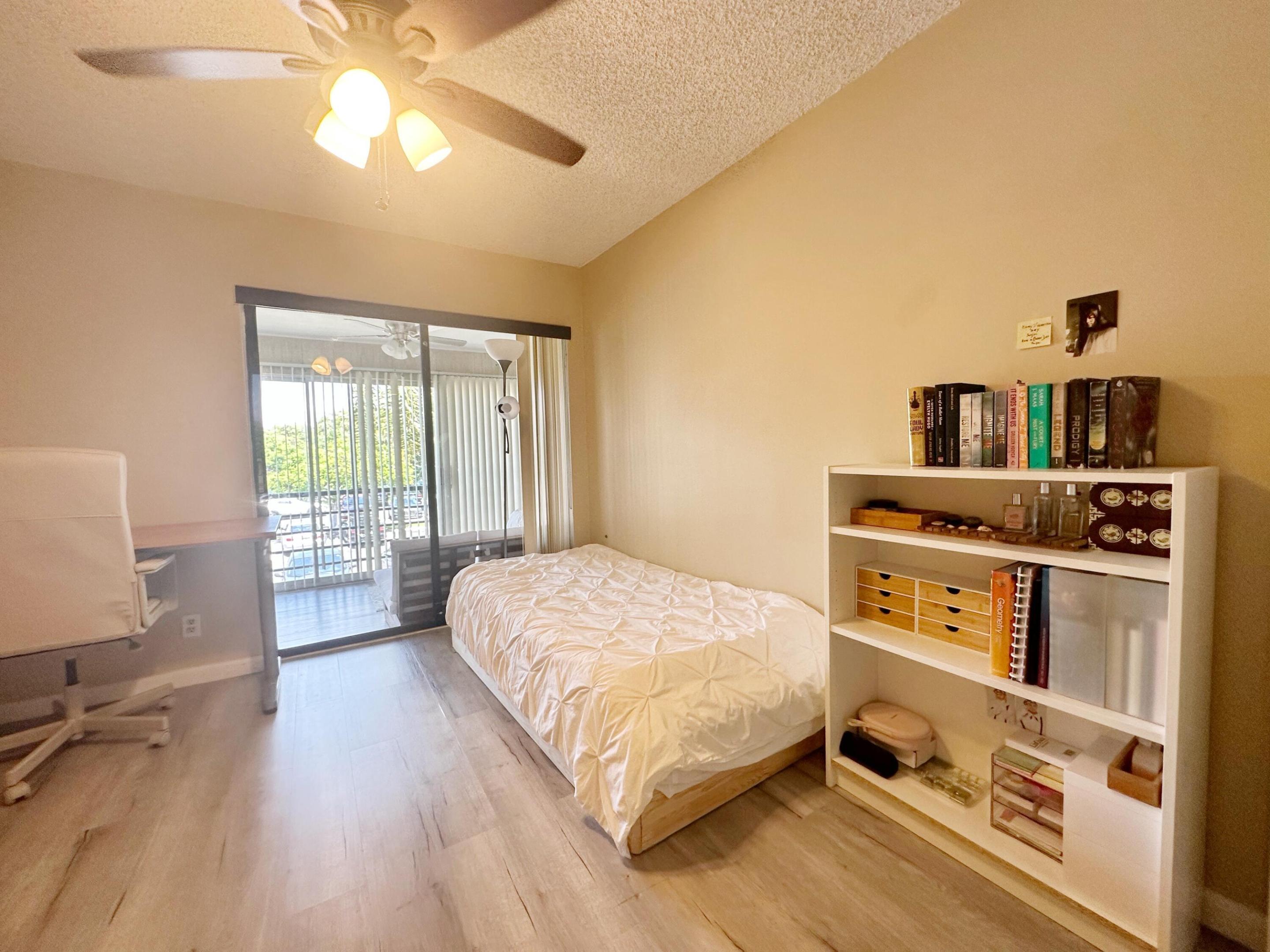 CYPRESS BEND I-B AND I-C CONDO - Residential Lease