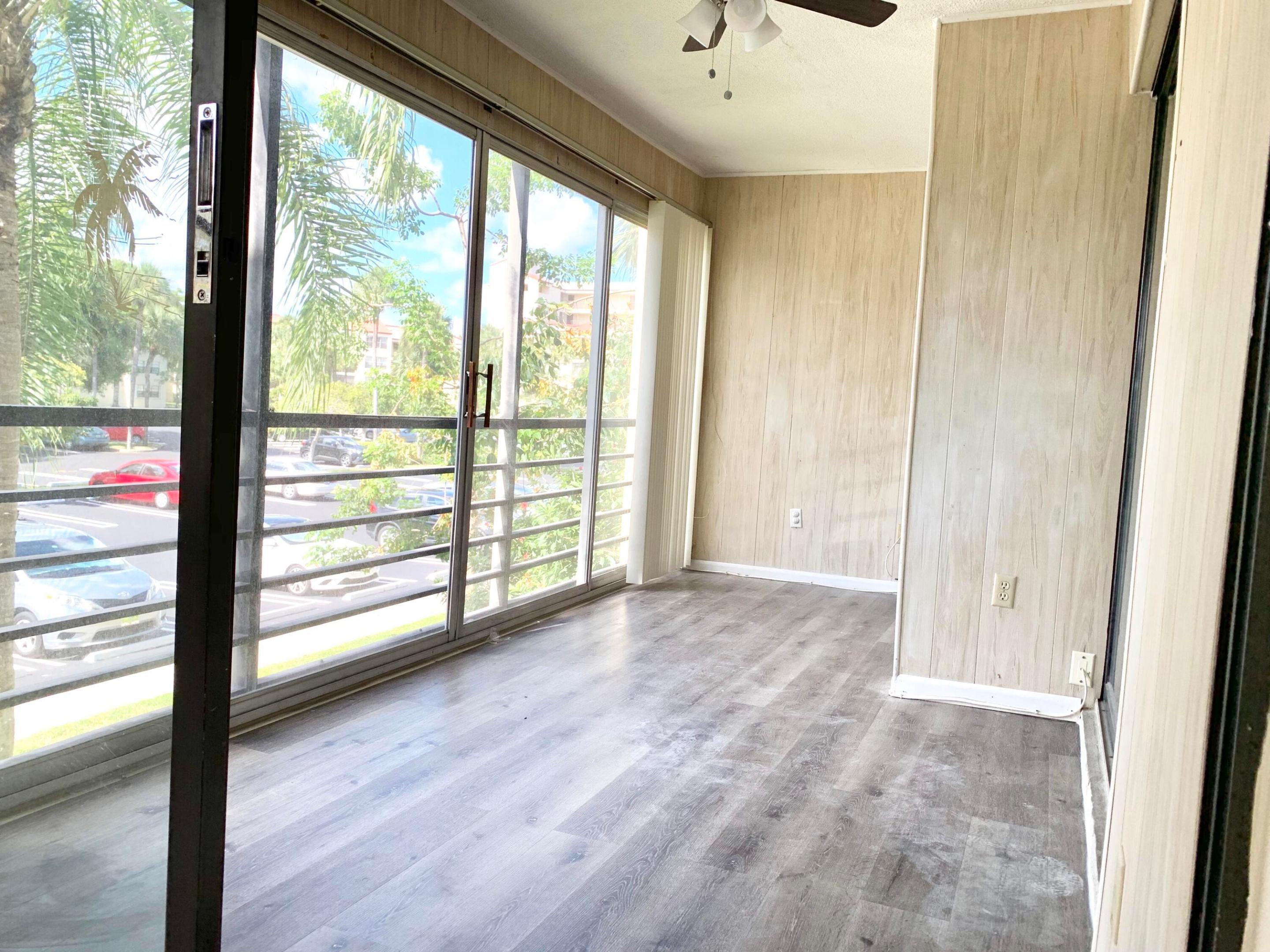 CYPRESS BEND I-B AND I-C CONDO - Residential Lease