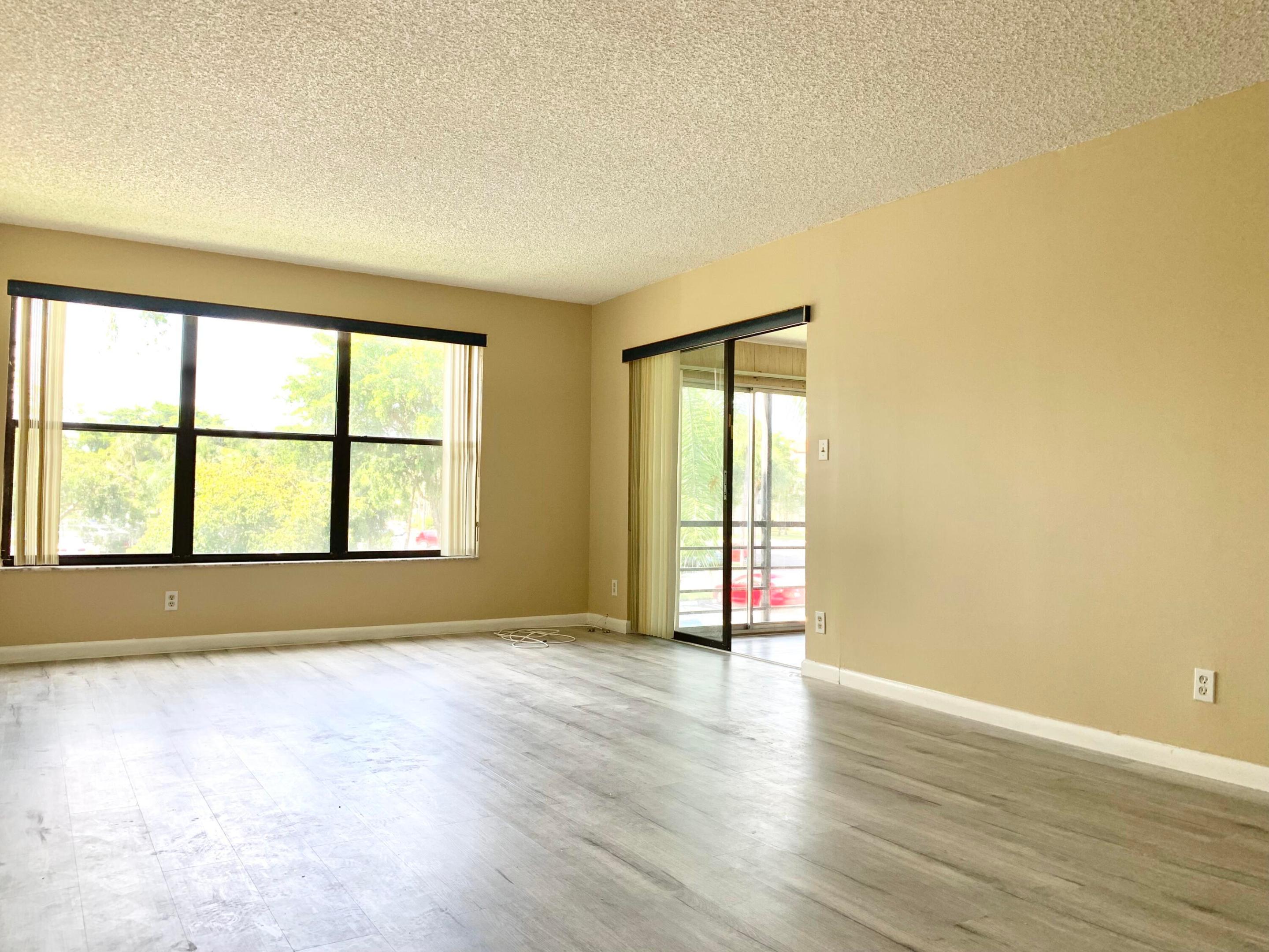CYPRESS BEND I-B AND I-C CONDO - Residential Lease