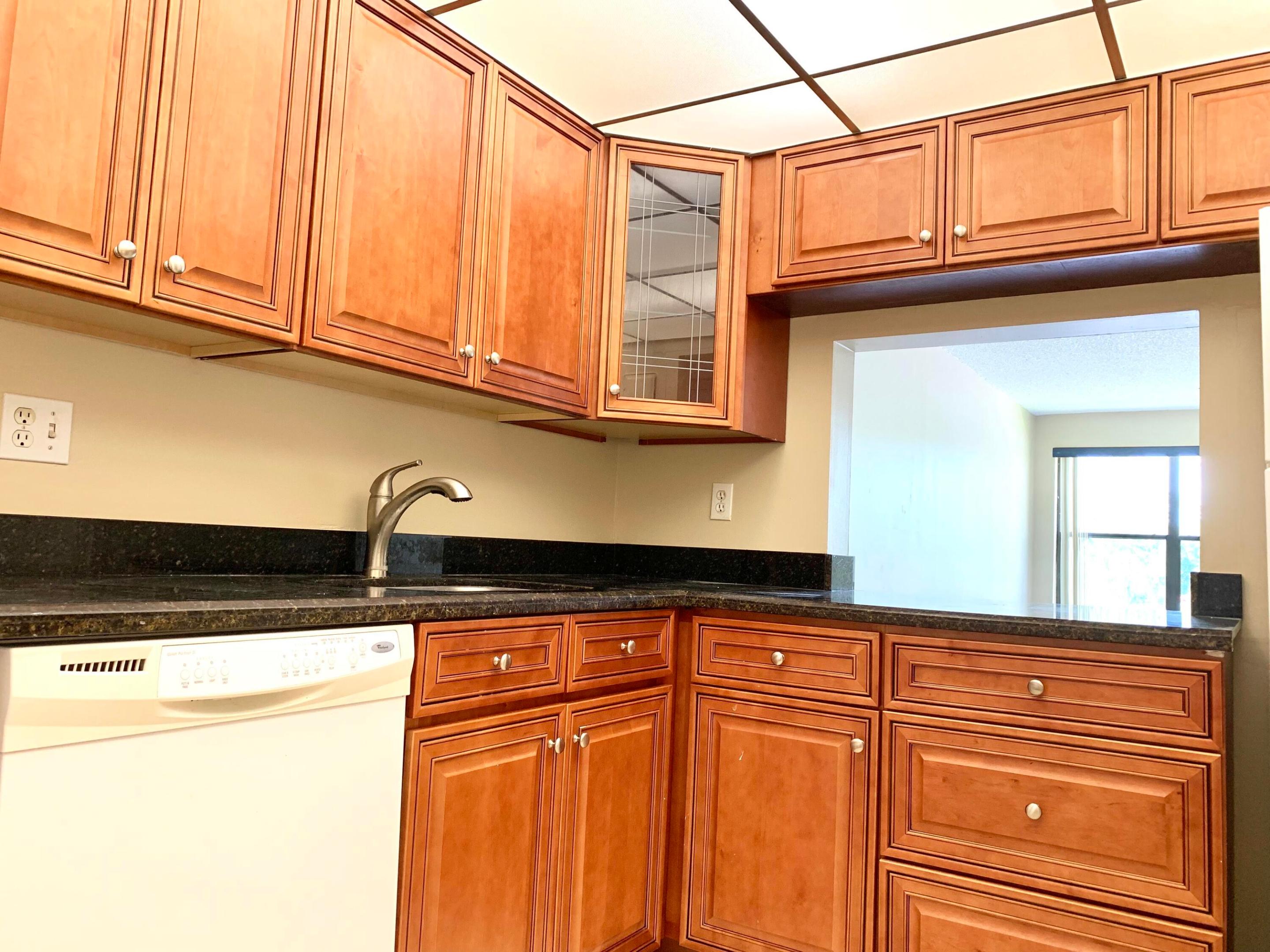 CYPRESS BEND I-B AND I-C CONDO - Residential Lease