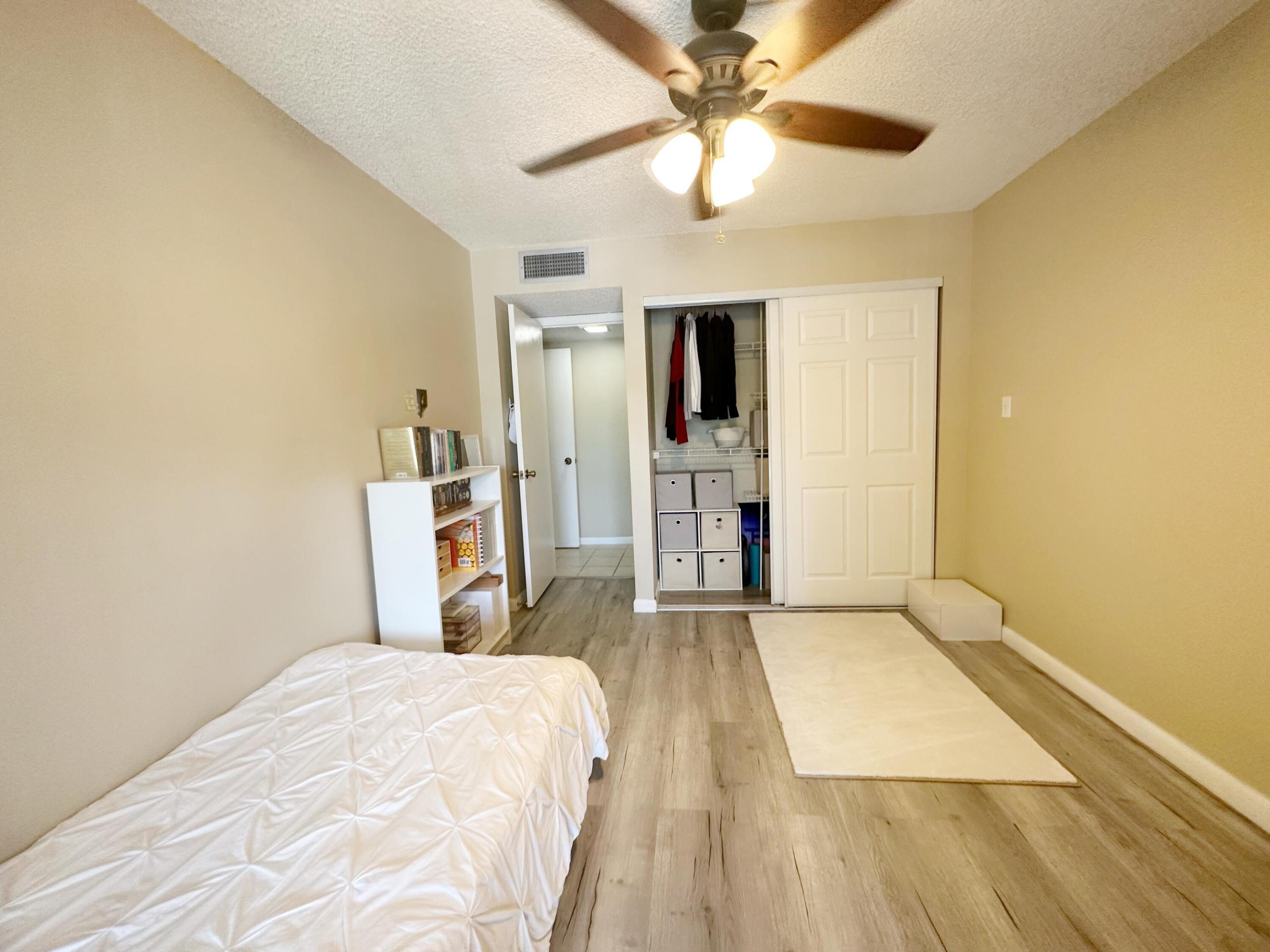 CYPRESS BEND I-B AND I-C CONDO - Residential Lease