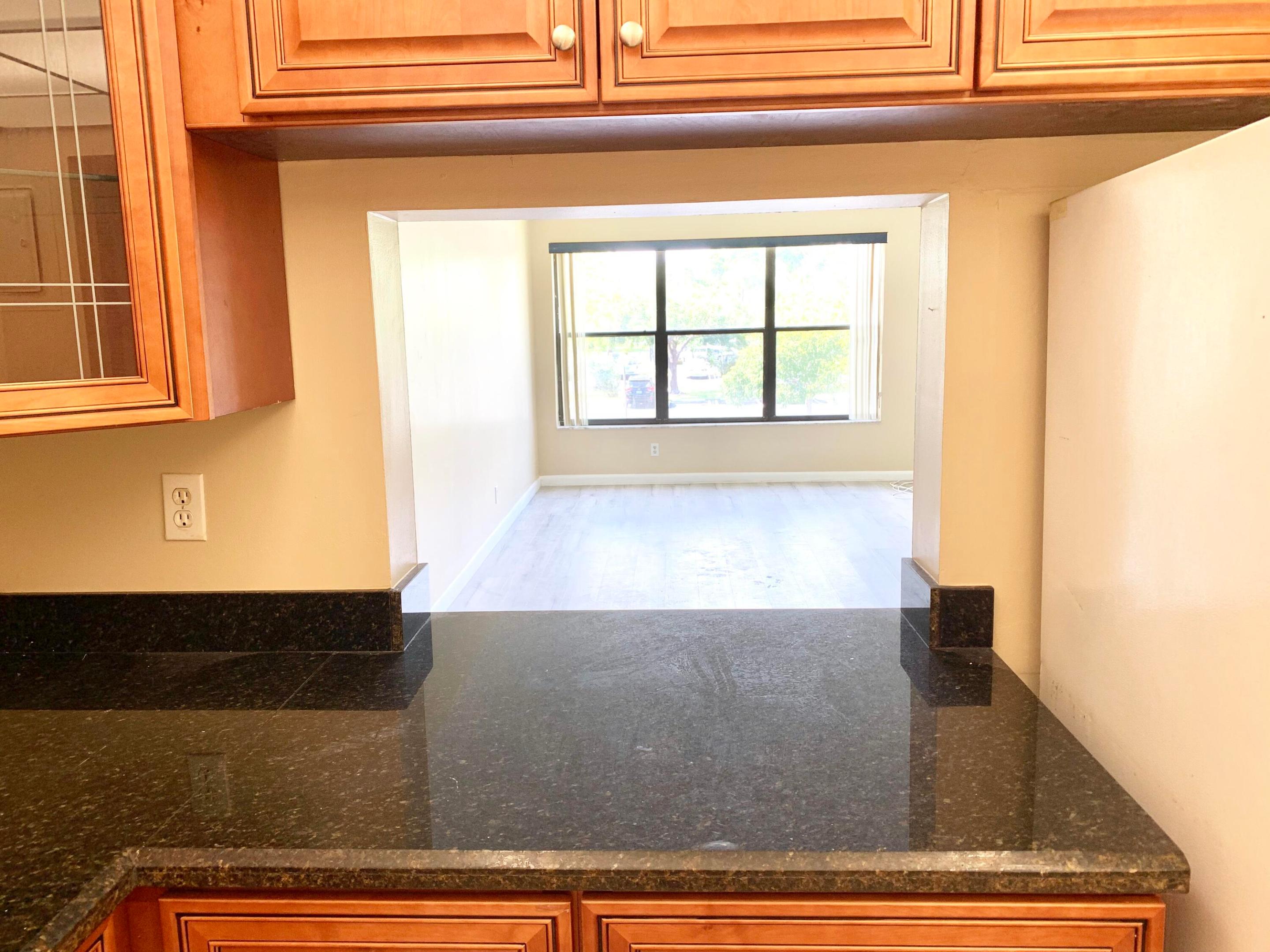 CYPRESS BEND I-B AND I-C CONDO - Residential Lease