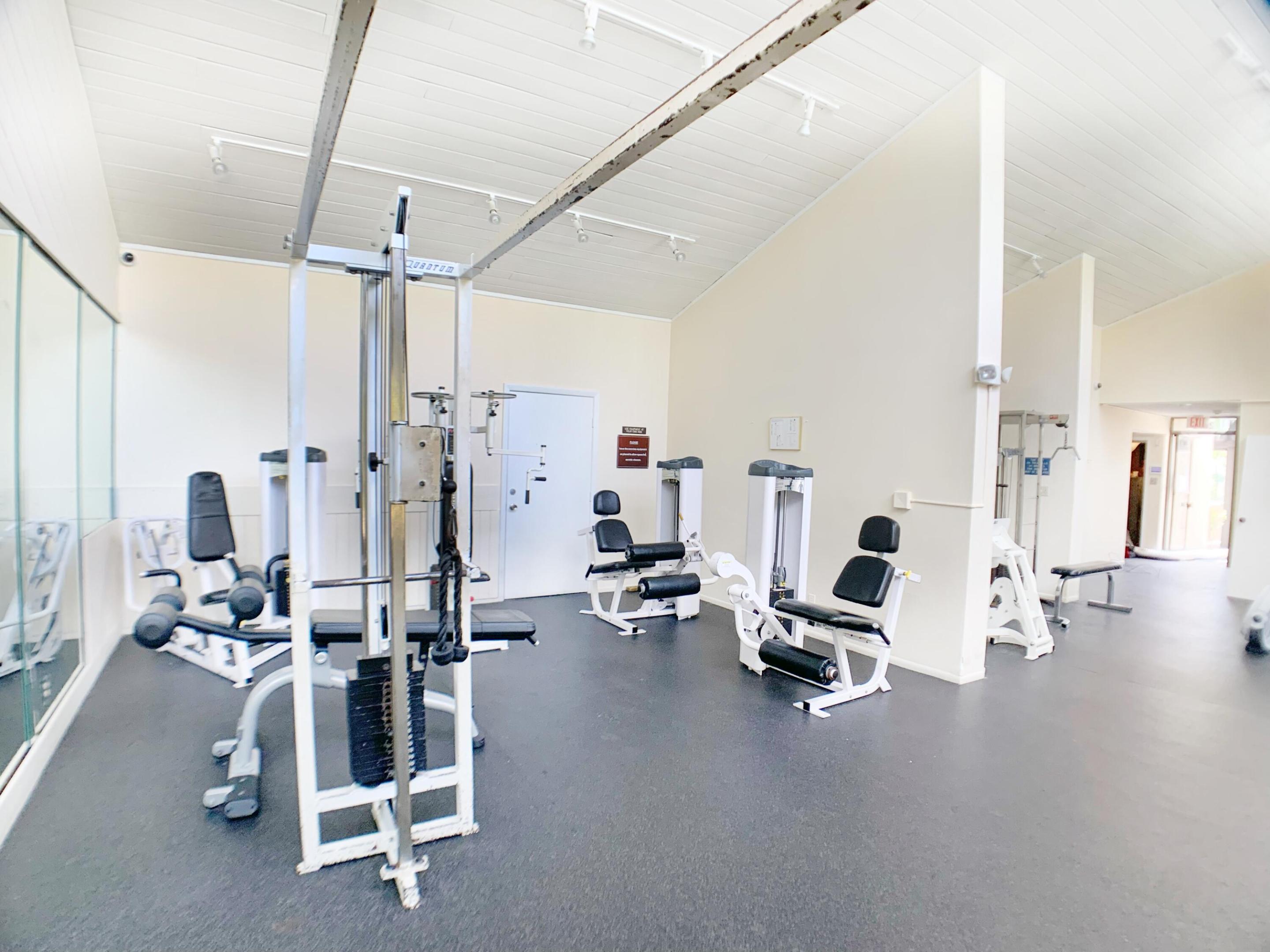 CYPRESS BEND I-B AND I-C CONDO - Residential Lease