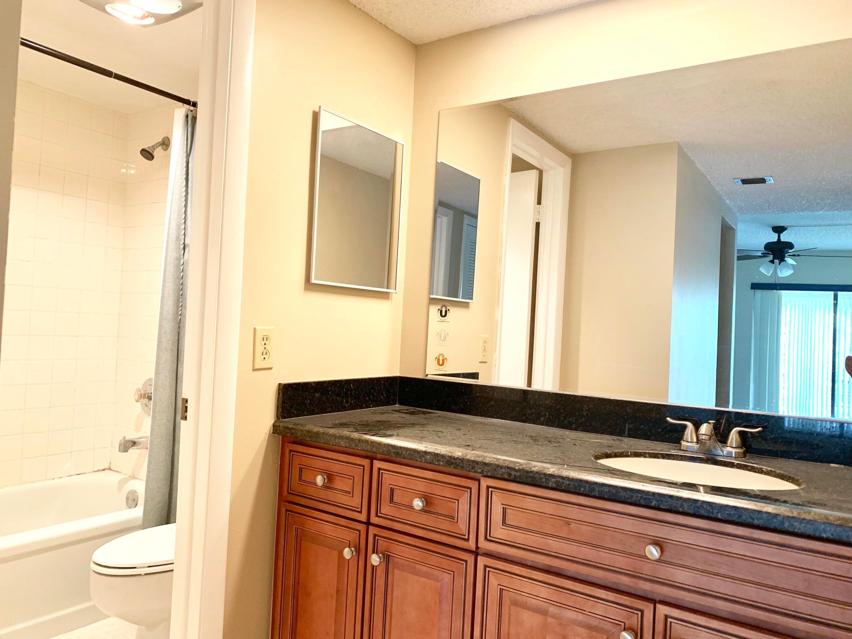 CYPRESS BEND I-B AND I-C CONDO - Residential Lease