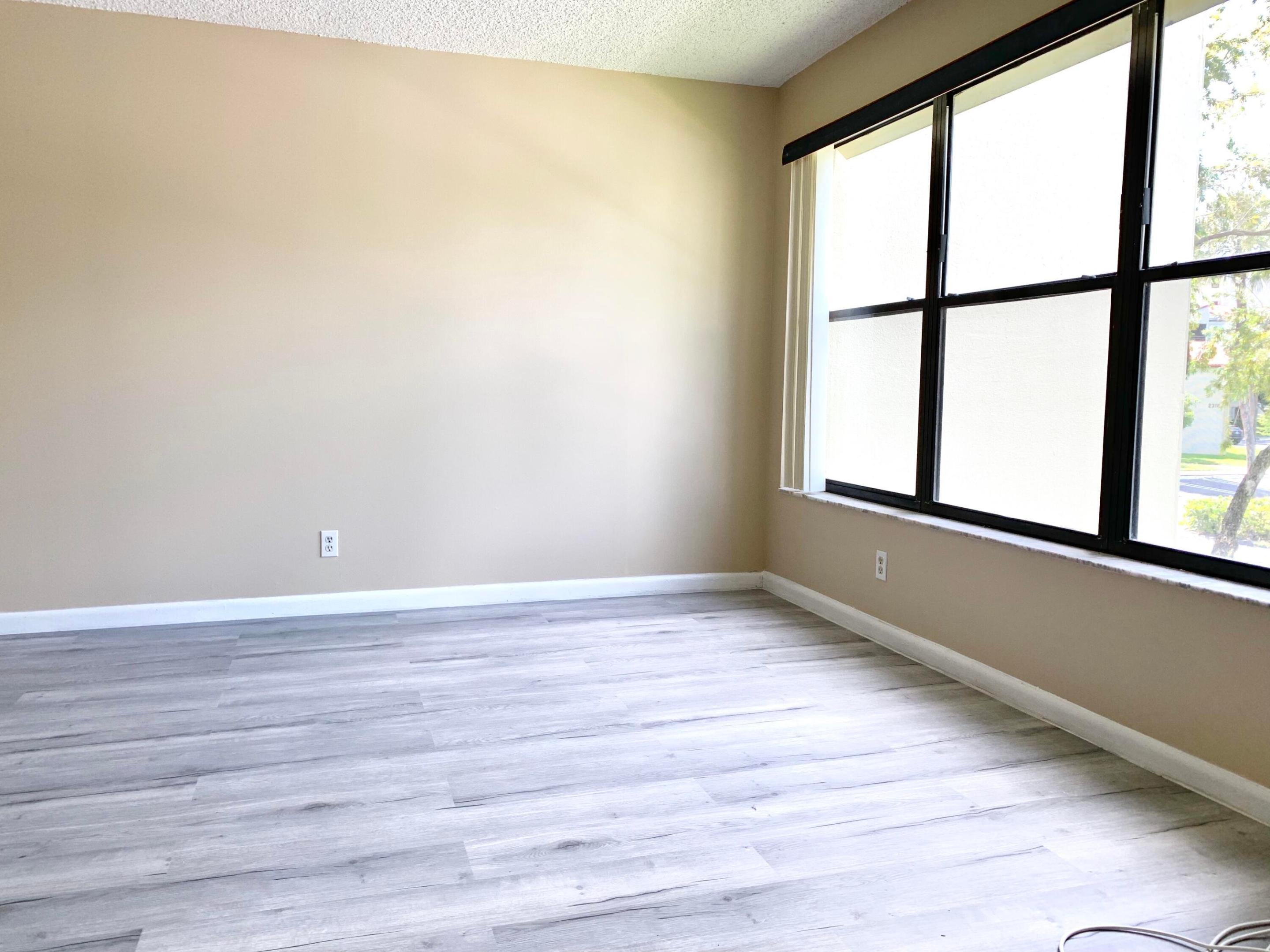 CYPRESS BEND I-B AND I-C CONDO - Residential Lease