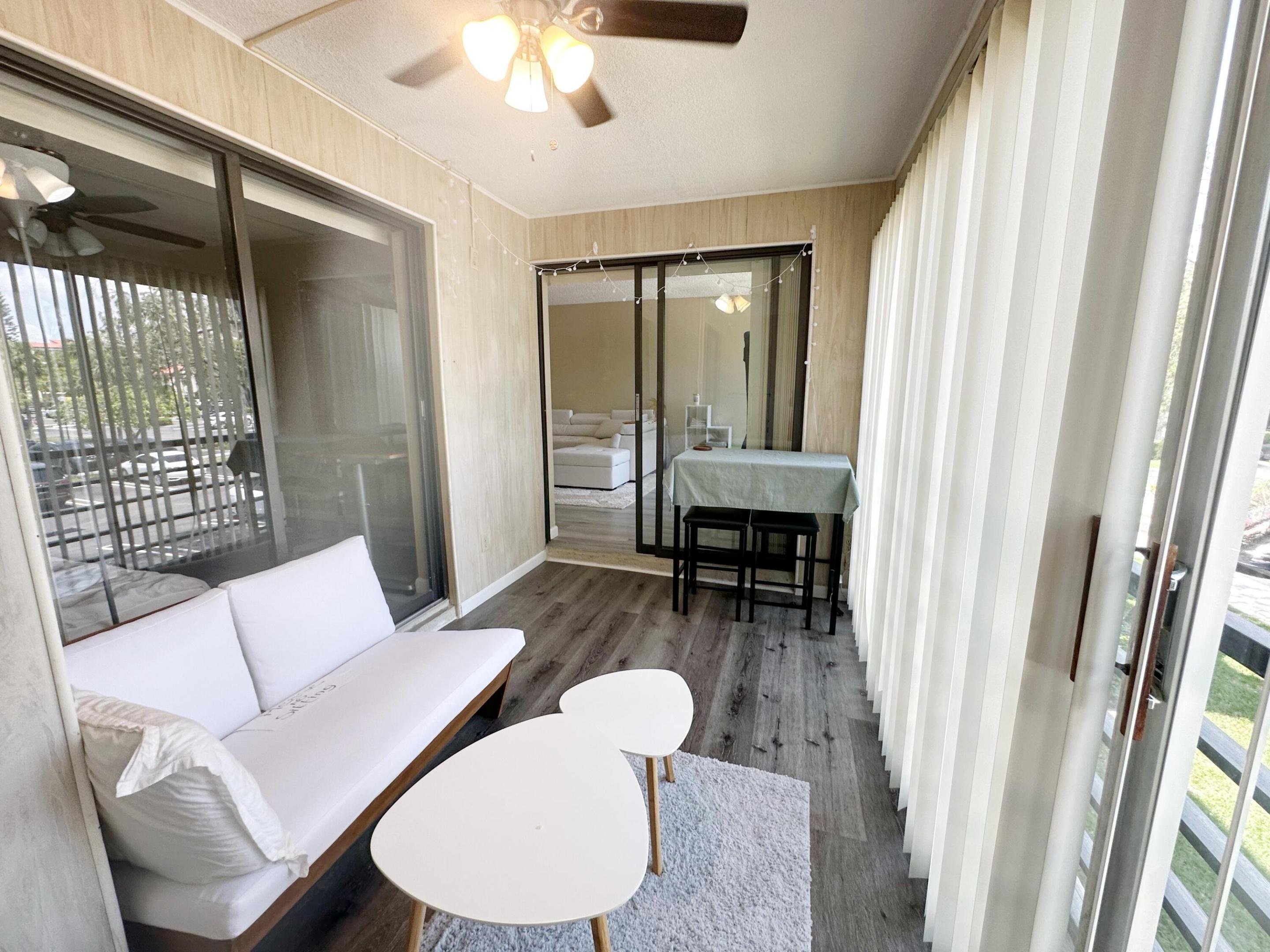 CYPRESS BEND I-B AND I-C CONDO - Residential Lease