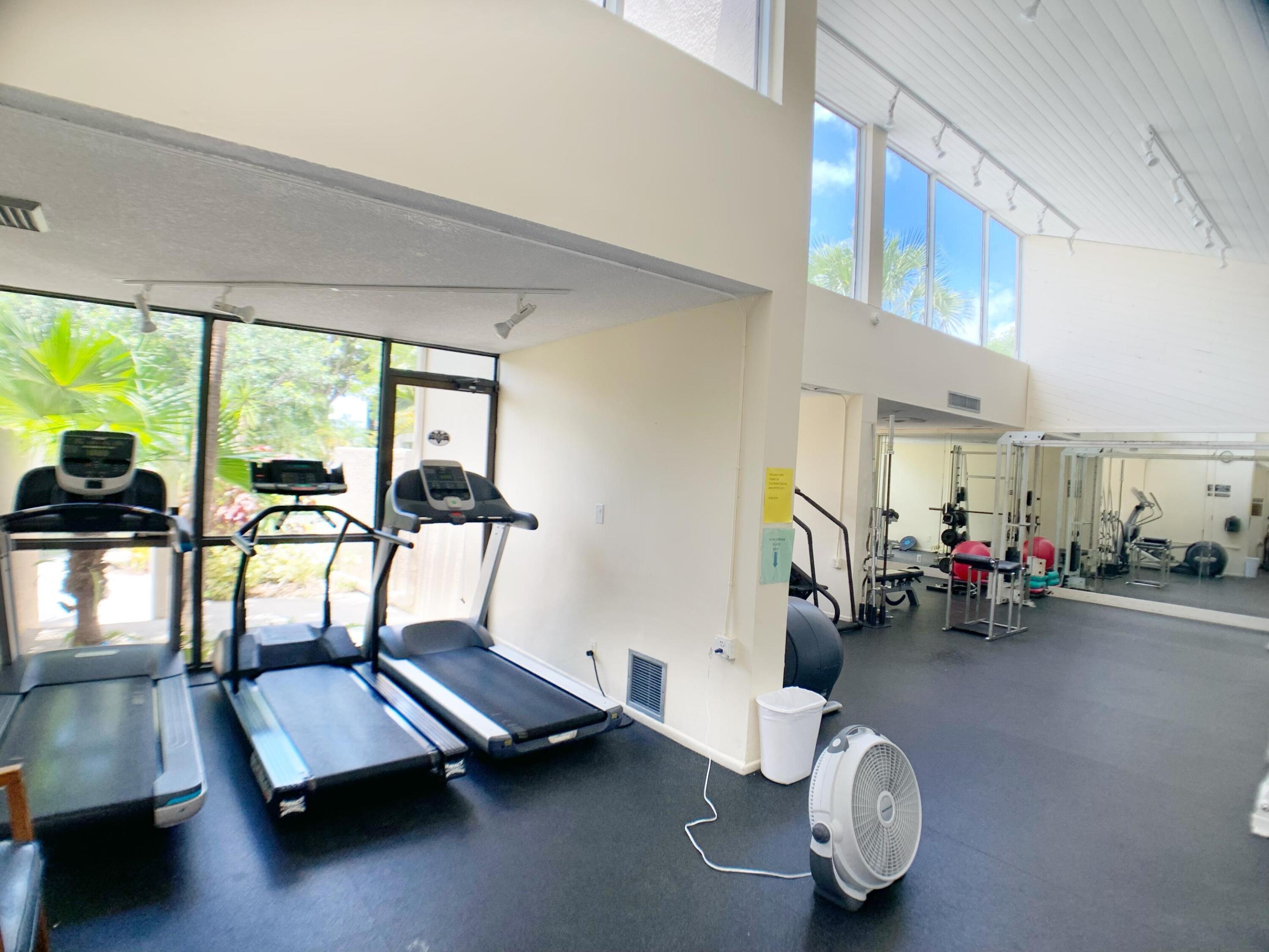 CYPRESS BEND I-B AND I-C CONDO - Residential Lease