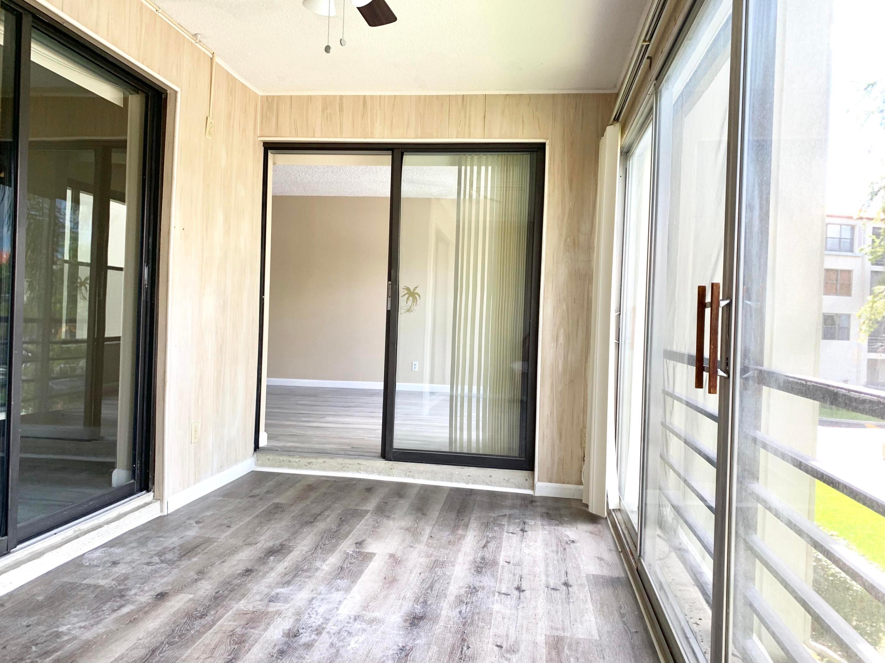 CYPRESS BEND I-B AND I-C CONDO - Residential Lease