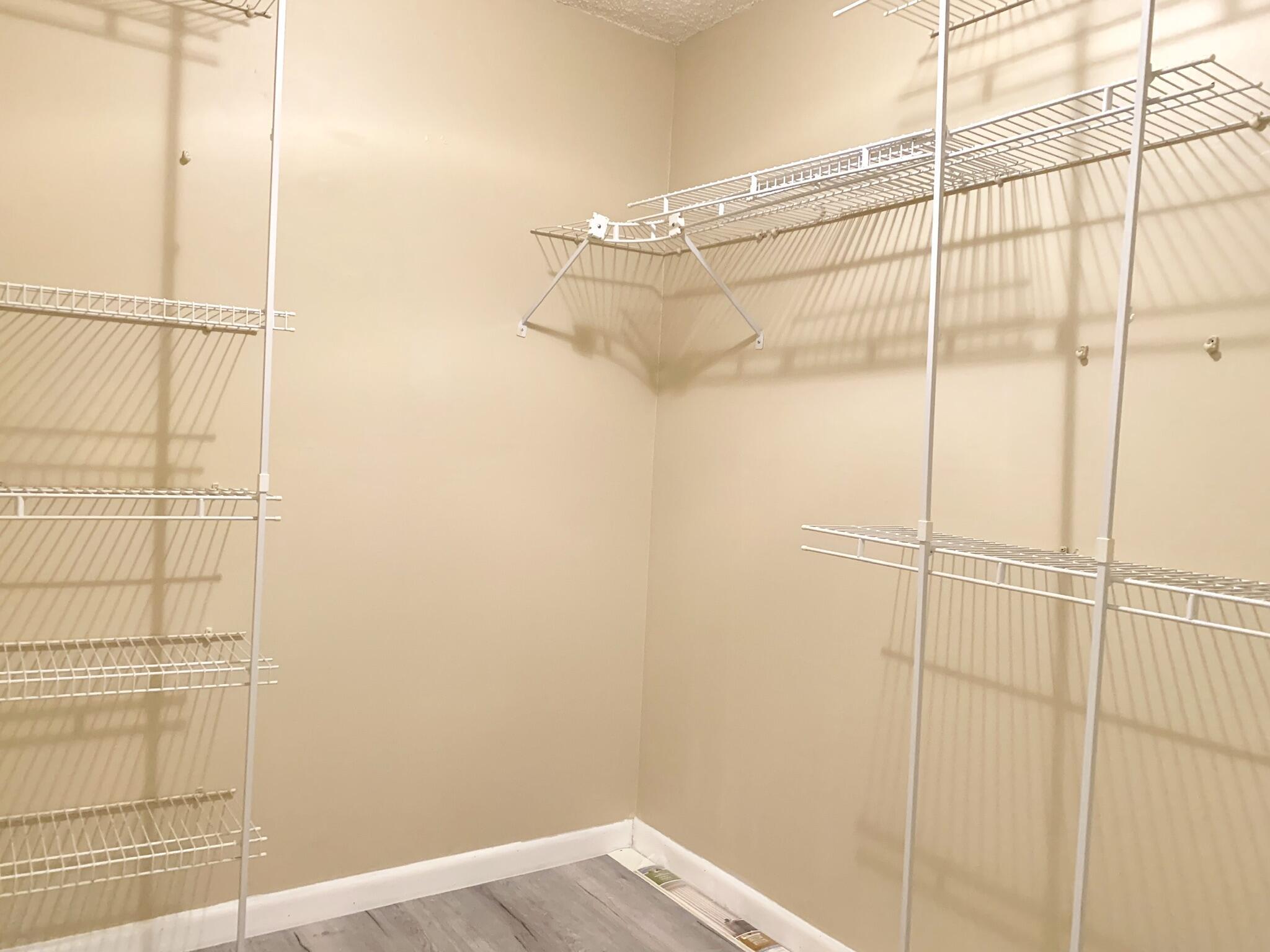 CYPRESS BEND I-B AND I-C CONDO - Residential Lease