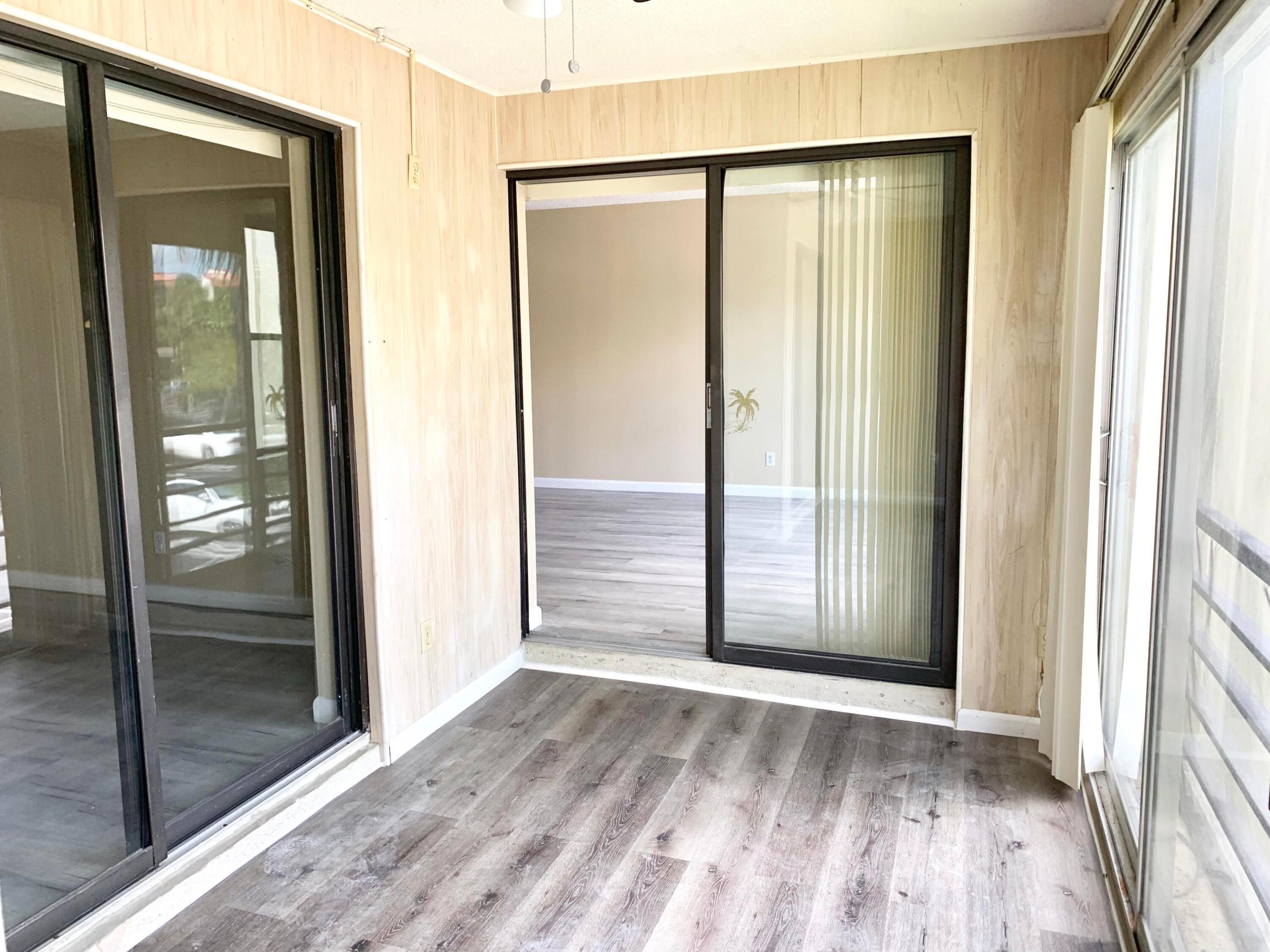 CYPRESS BEND I-B AND I-C CONDO - Residential Lease