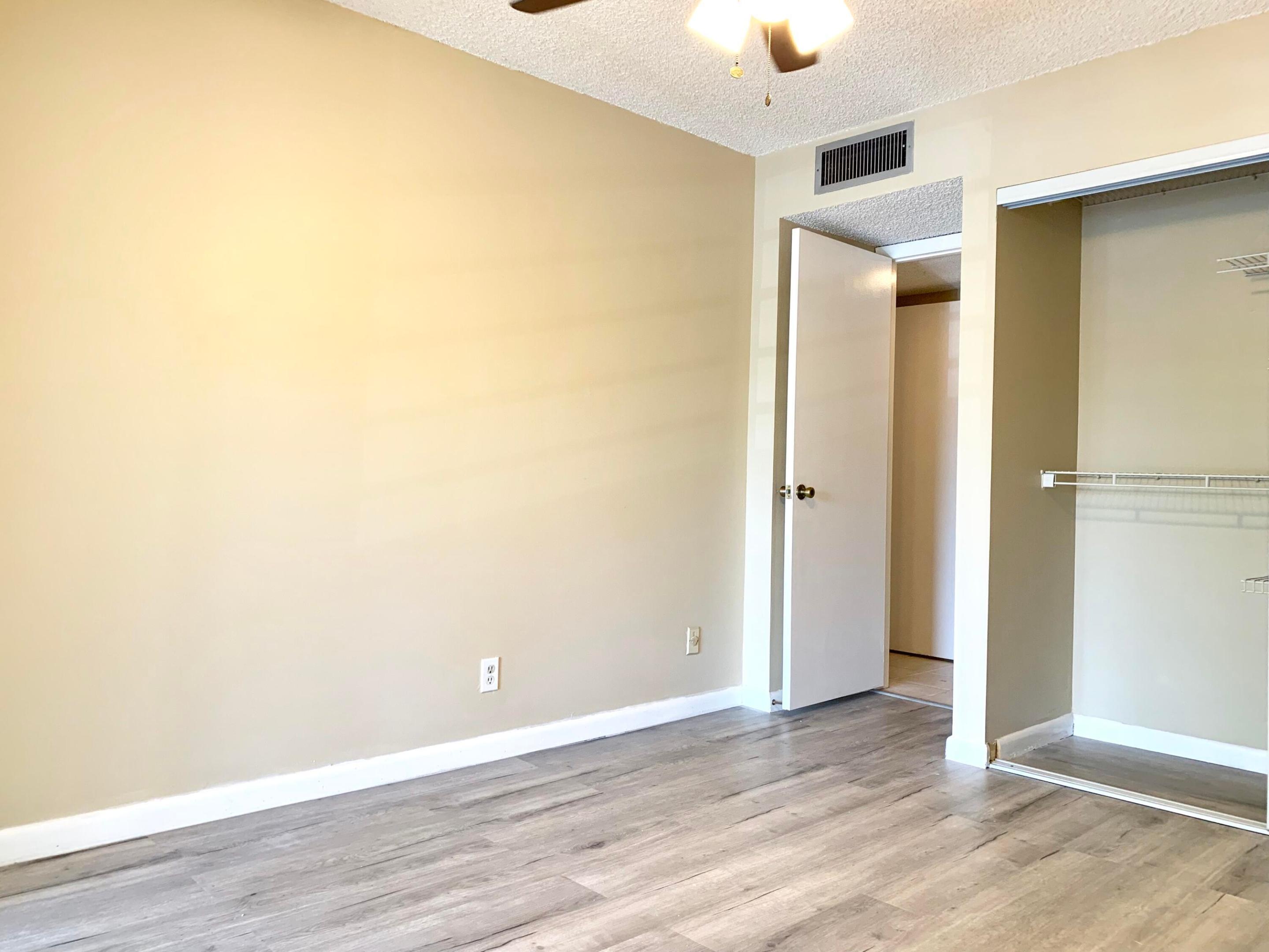 CYPRESS BEND I-B AND I-C CONDO - Residential Lease