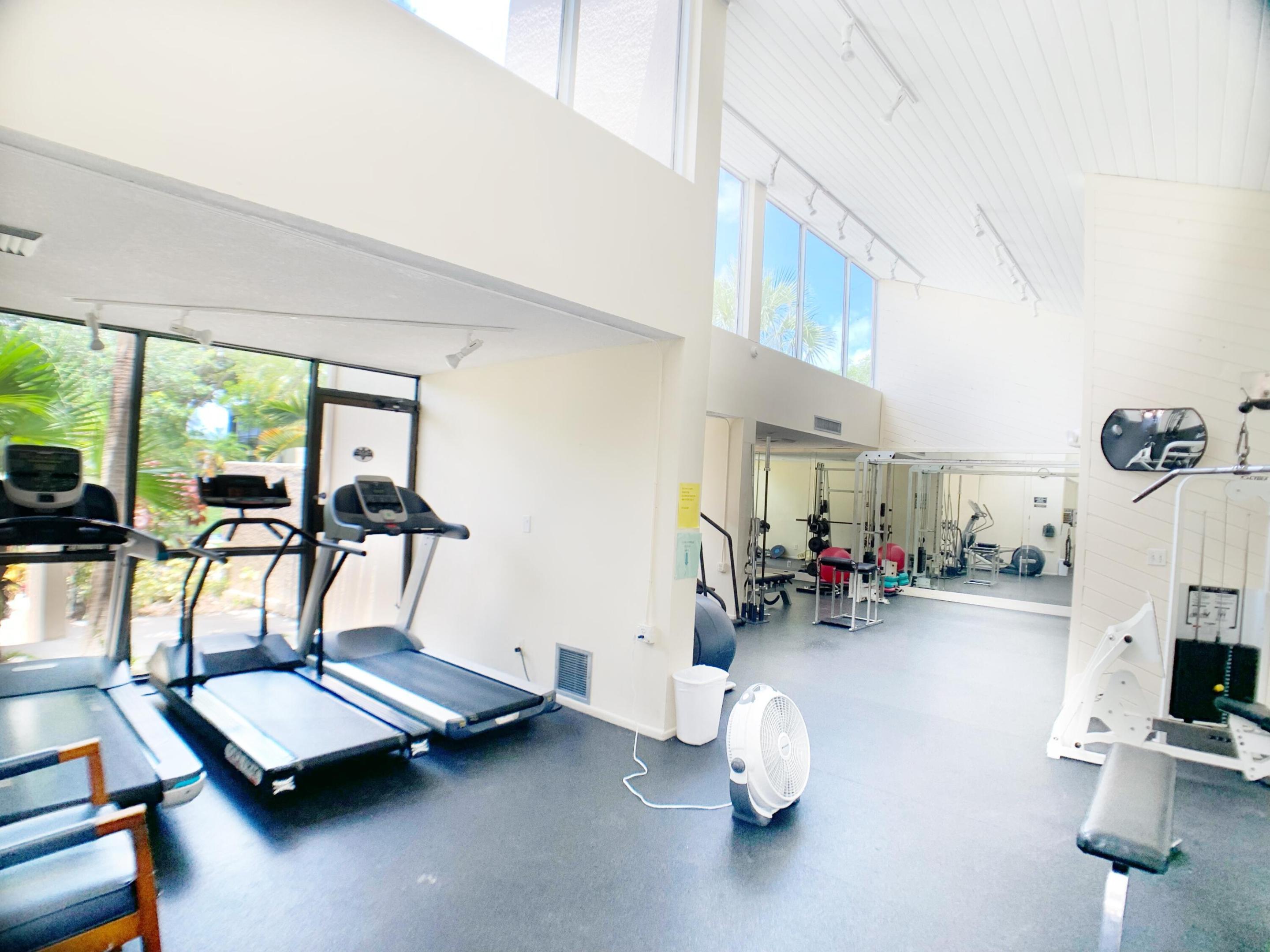 CYPRESS BEND I-B AND I-C CONDO - Residential Lease