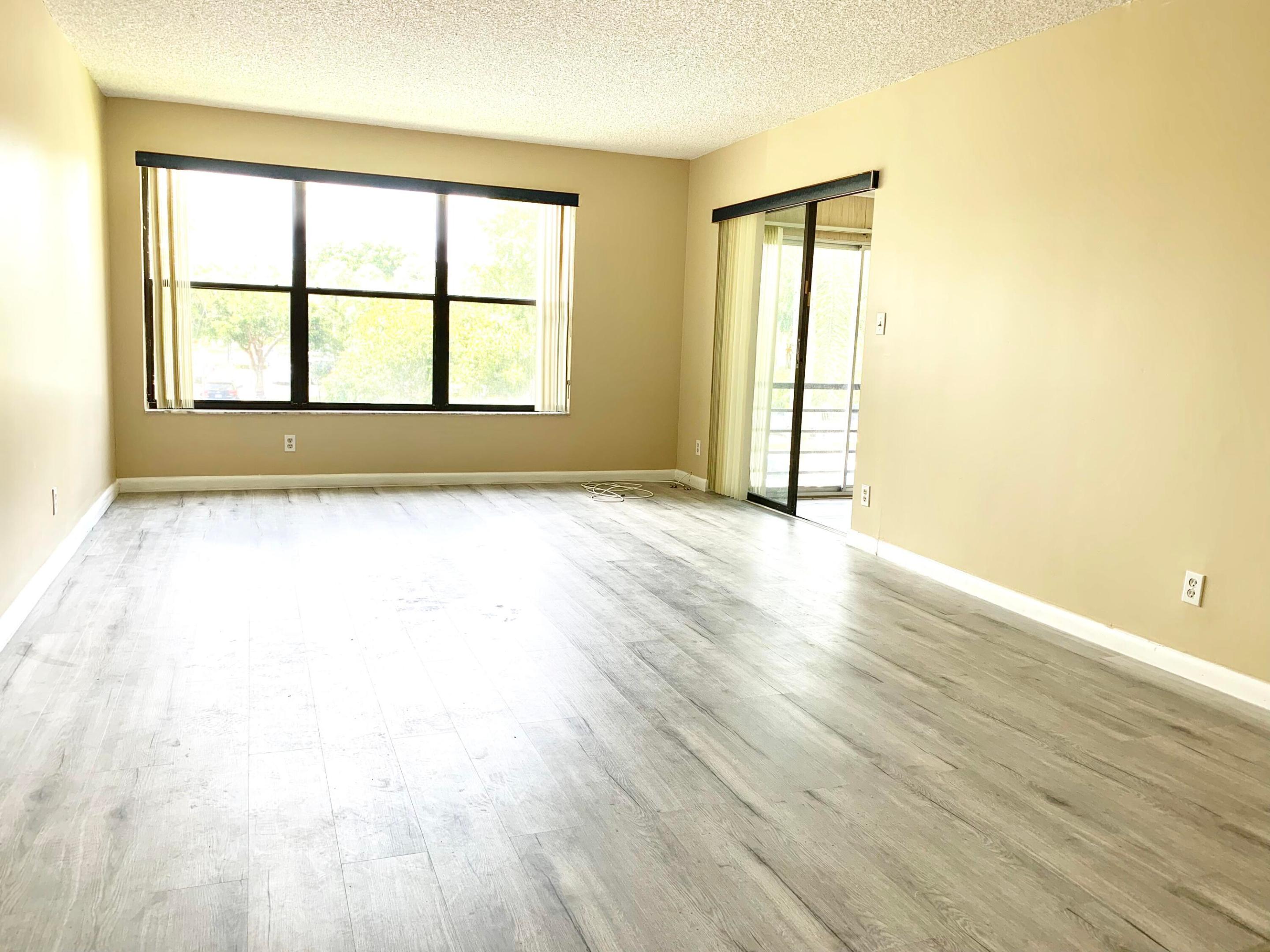 CYPRESS BEND I-B AND I-C CONDO - Residential Lease