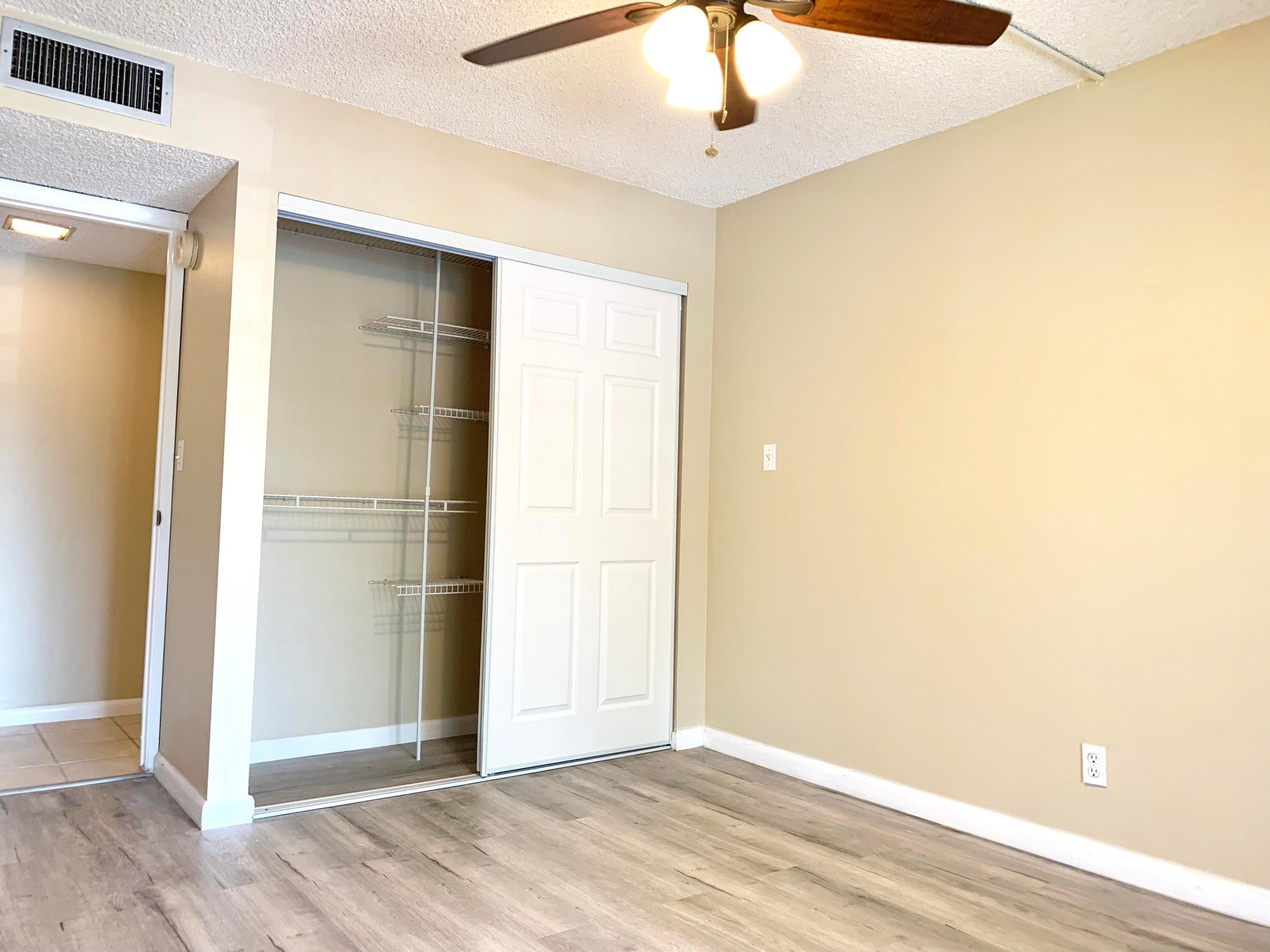 CYPRESS BEND I-B AND I-C CONDO - Residential Lease