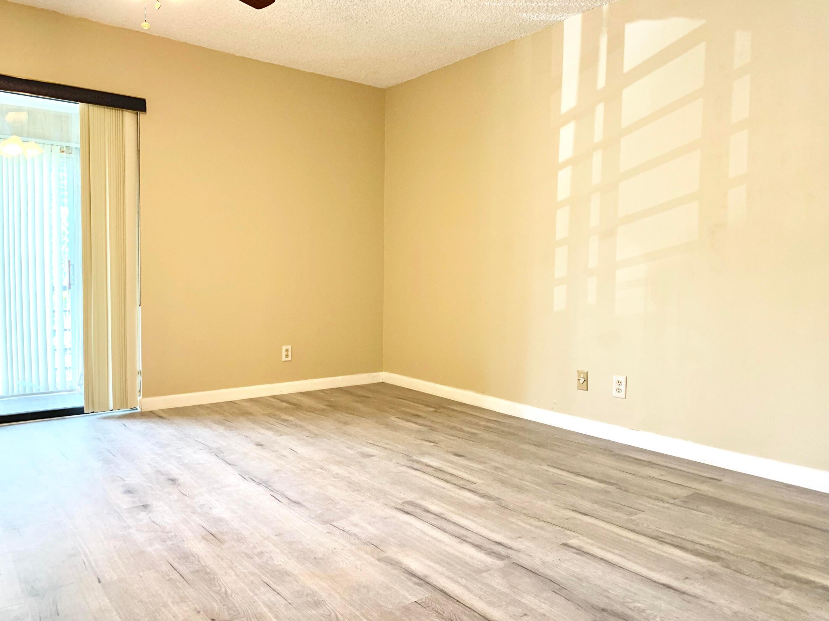 CYPRESS BEND I-B AND I-C CONDO - Residential Lease