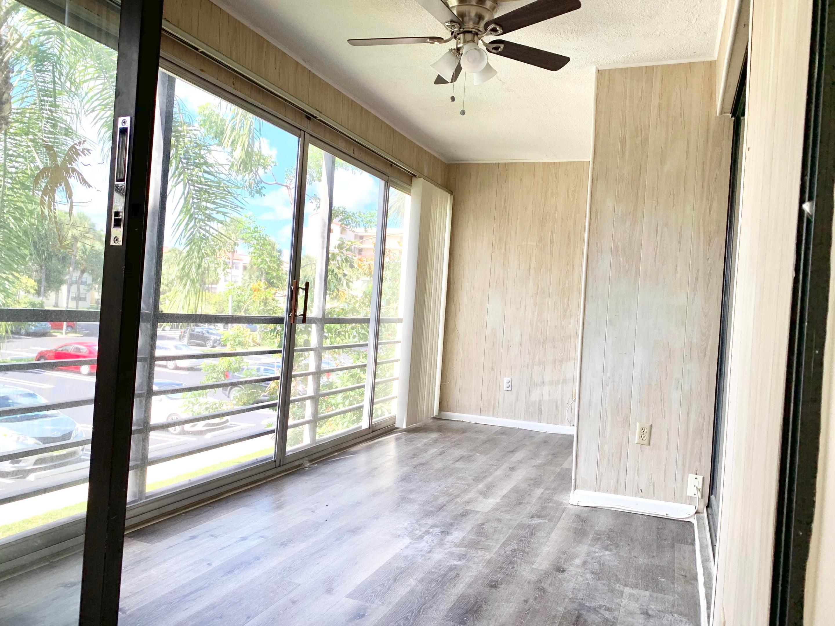 CYPRESS BEND I-B AND I-C CONDO - Residential Lease