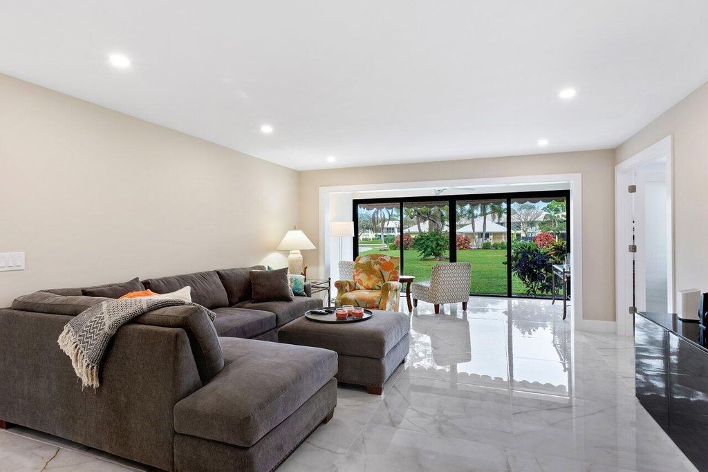 Photo of 3669 Quail Ridge Drive #Bobwhite B, Boynton Beach, FL 33436 (MLS # R10954087)