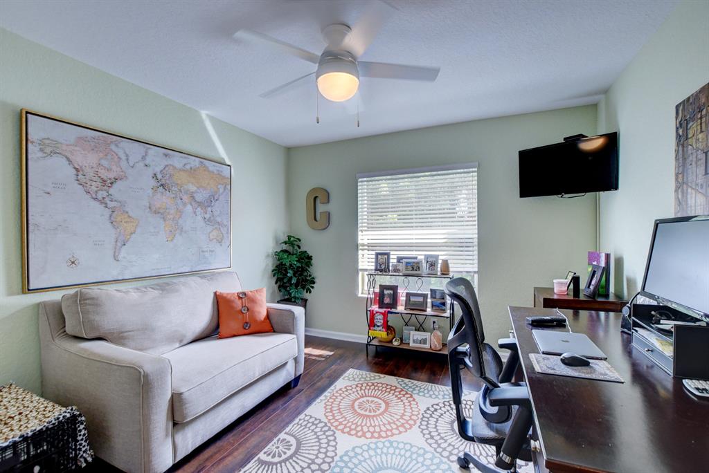 DREXEL PARK TOWNHOMES I CONDO - Residential