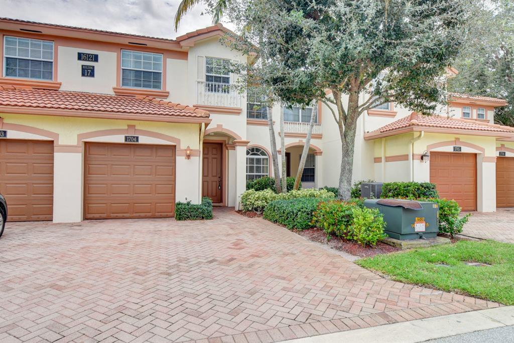 DREXEL PARK TOWNHOMES I CONDO - Residential