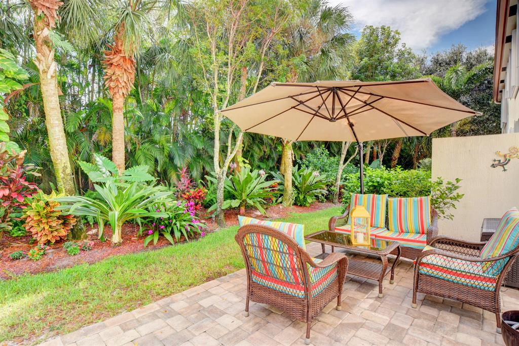 DREXEL PARK TOWNHOMES I CONDO - Residential