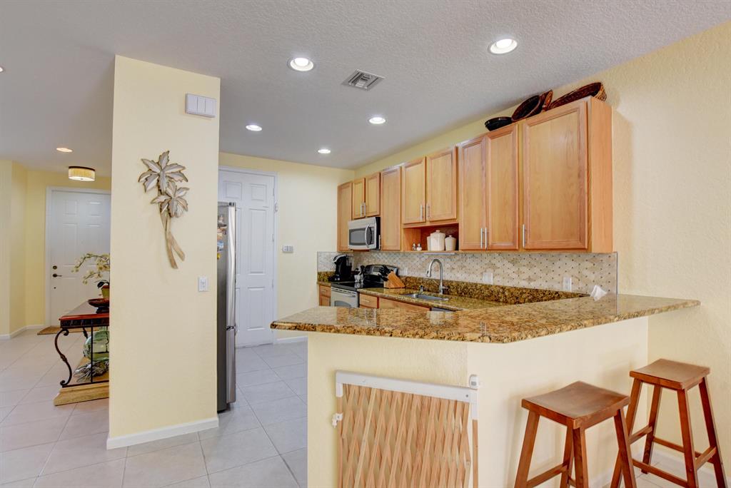 DREXEL PARK TOWNHOMES I CONDO - Residential