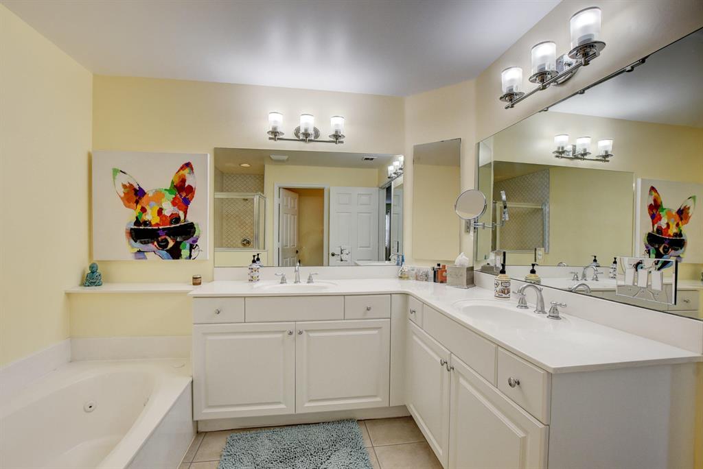 DREXEL PARK TOWNHOMES I CONDO - Residential