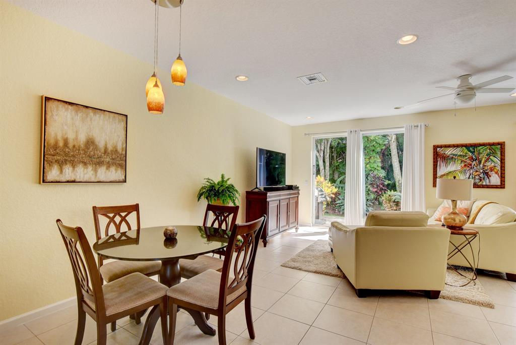 DREXEL PARK TOWNHOMES I CONDO - Residential