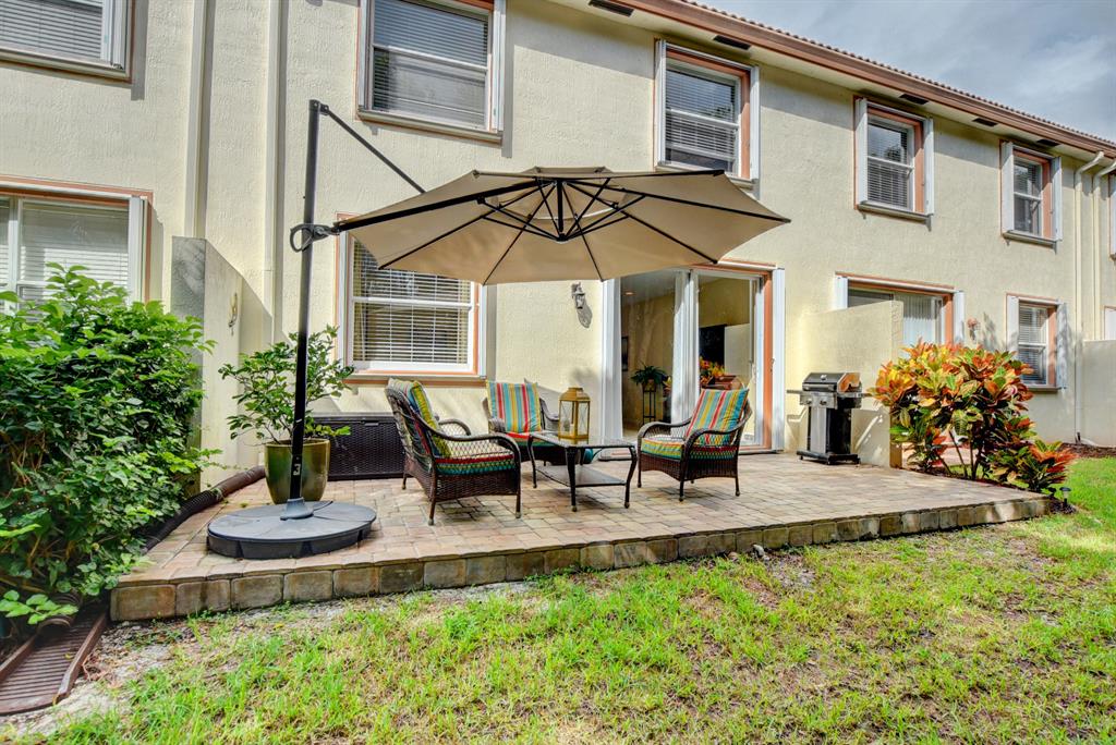 DREXEL PARK TOWNHOMES I CONDO - Residential