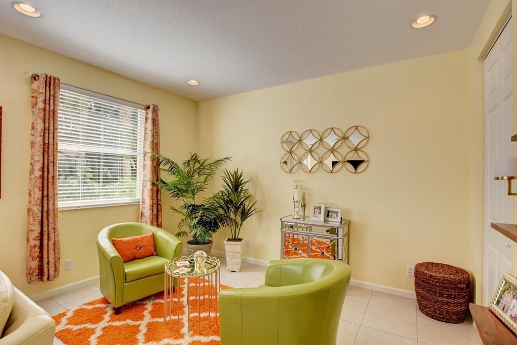 DREXEL PARK TOWNHOMES I CONDO - Residential