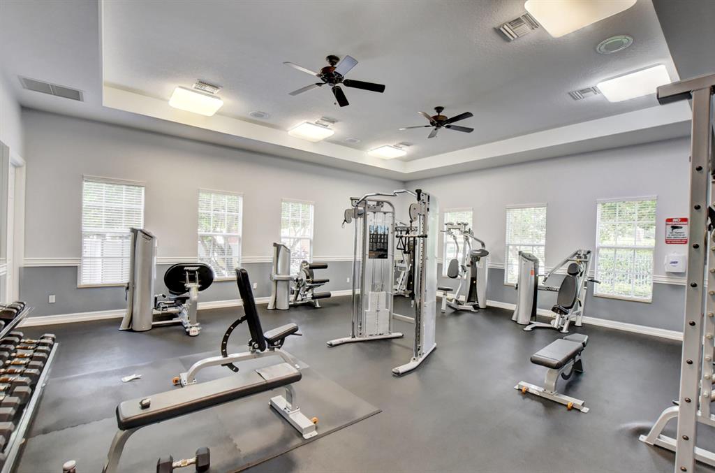 DREXEL PARK TOWNHOMES I CONDO - Residential