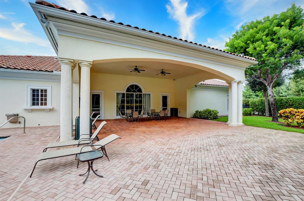 DREXEL PARK TOWNHOMES I CONDO - Residential